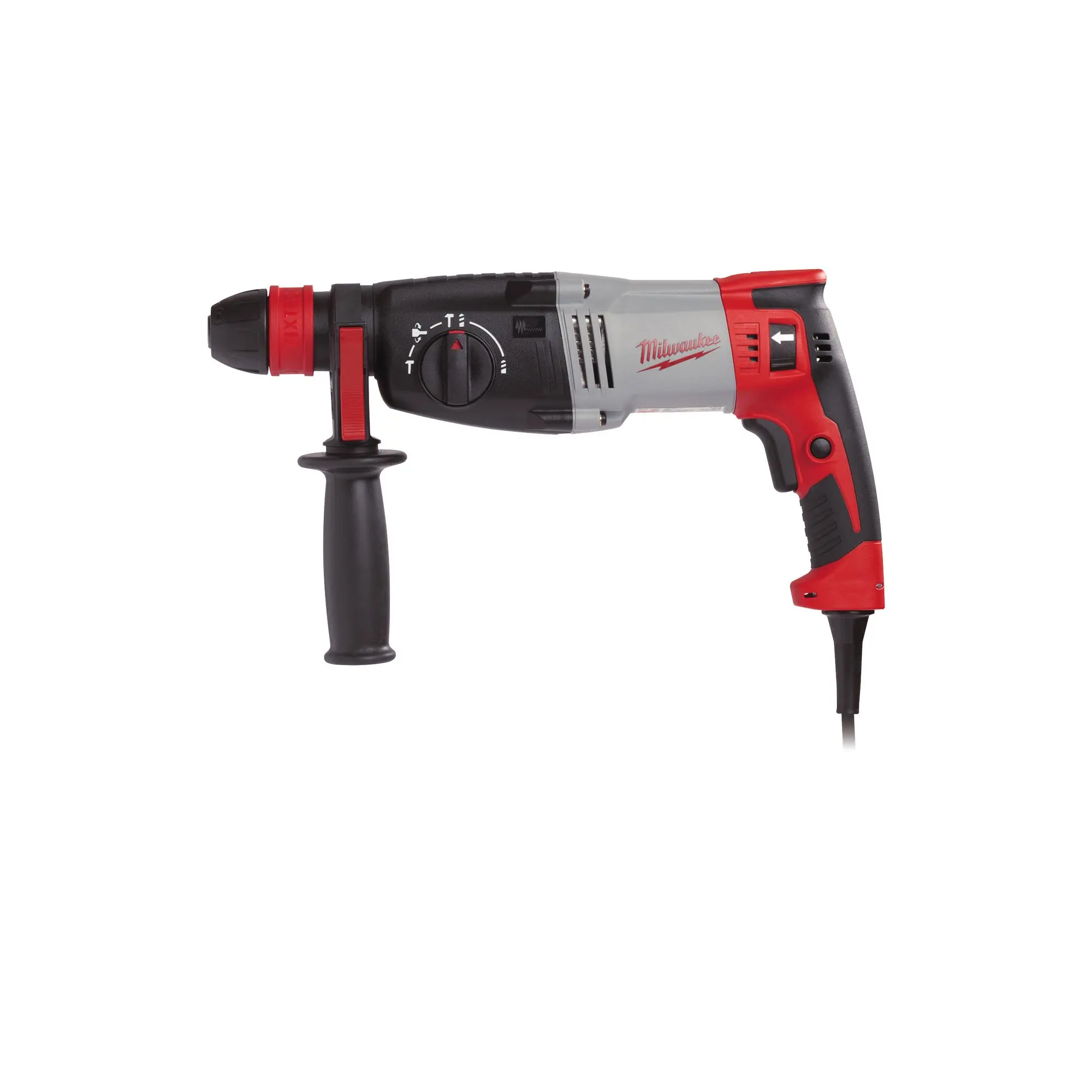 Produktfoto 1 von Milwaukee Kombihammer PH 28 X im Transportkoffer, SKU: 4933396392