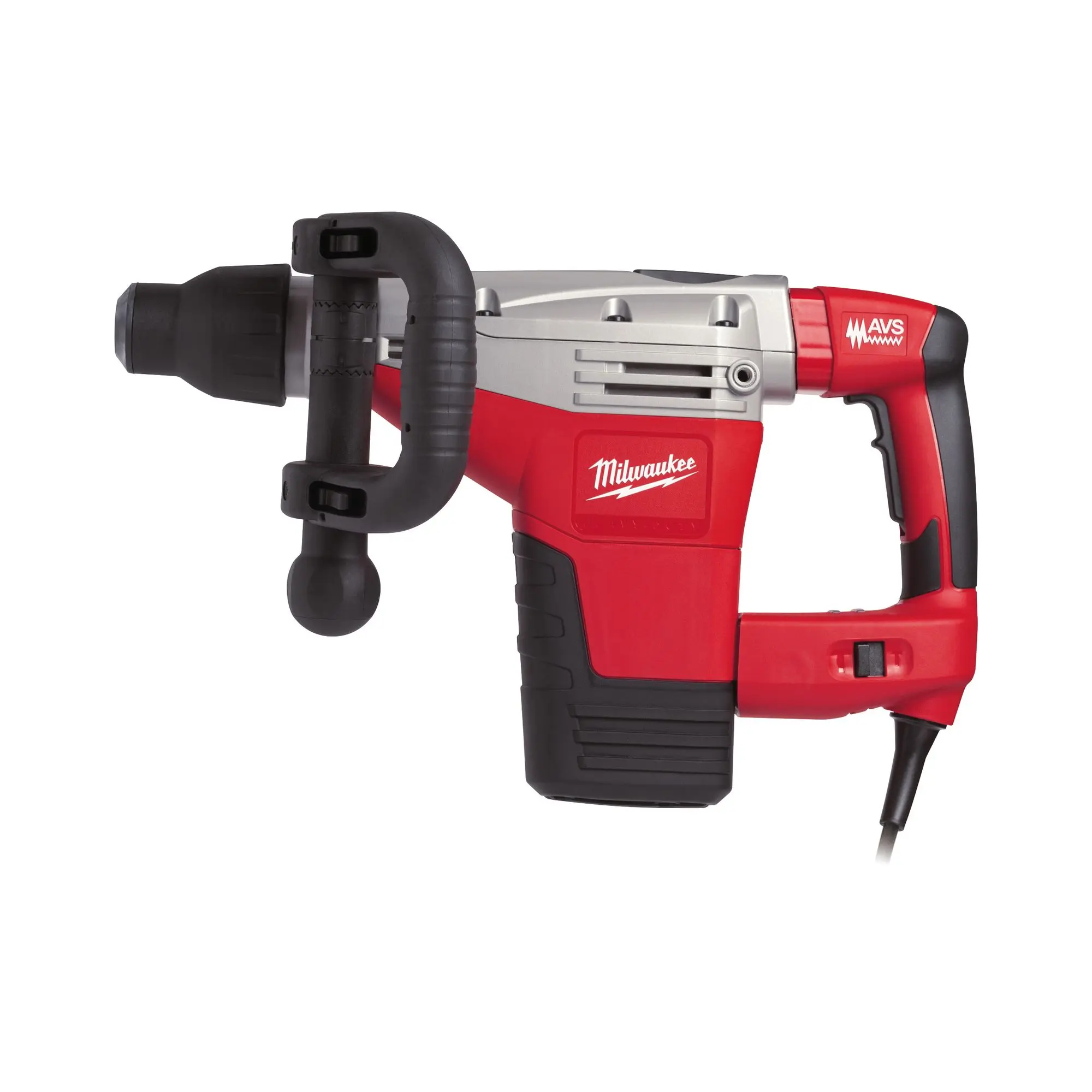 Produktfoto 1 von Milwaukee Meißelhammer K500S SDS max im Koffer, SKU: 4933398220