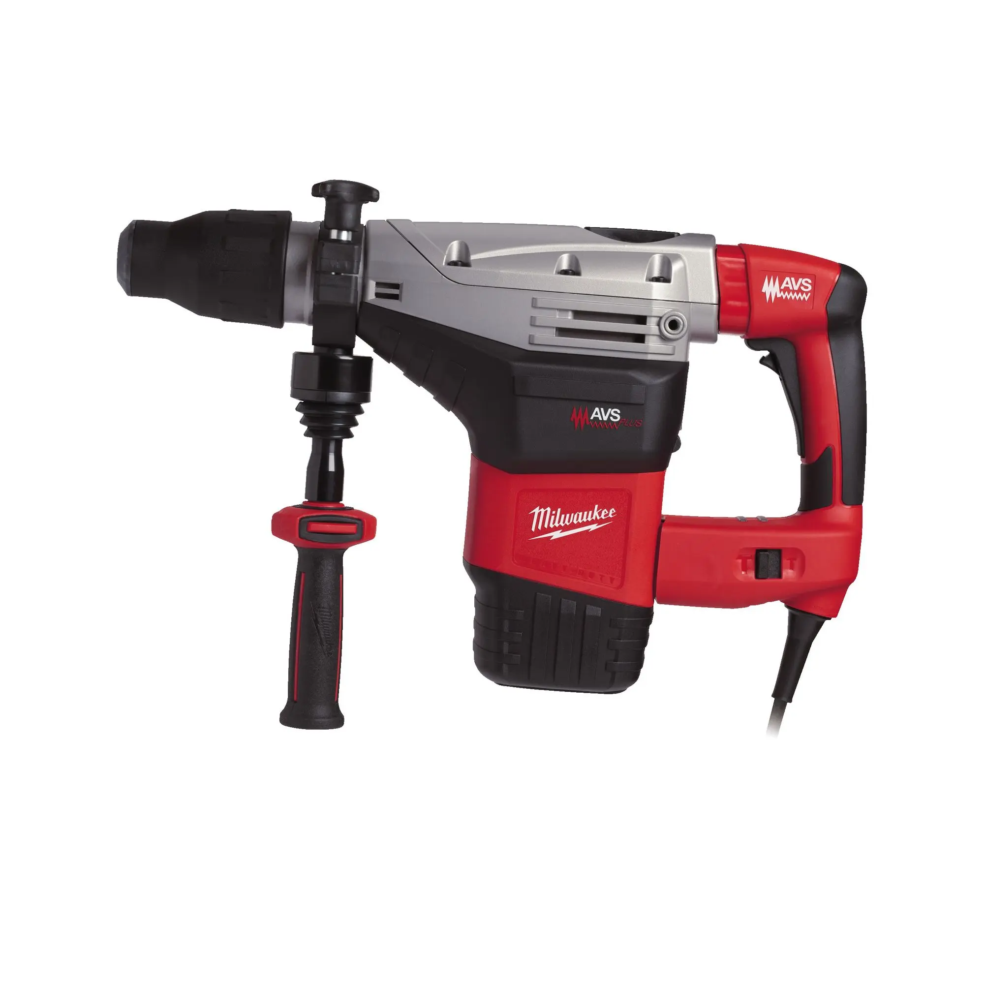 Produktfoto 1 von Milwaukee Kombihammer SDS-Max K 750 S im Transportkoffer, SKU: 4933398600