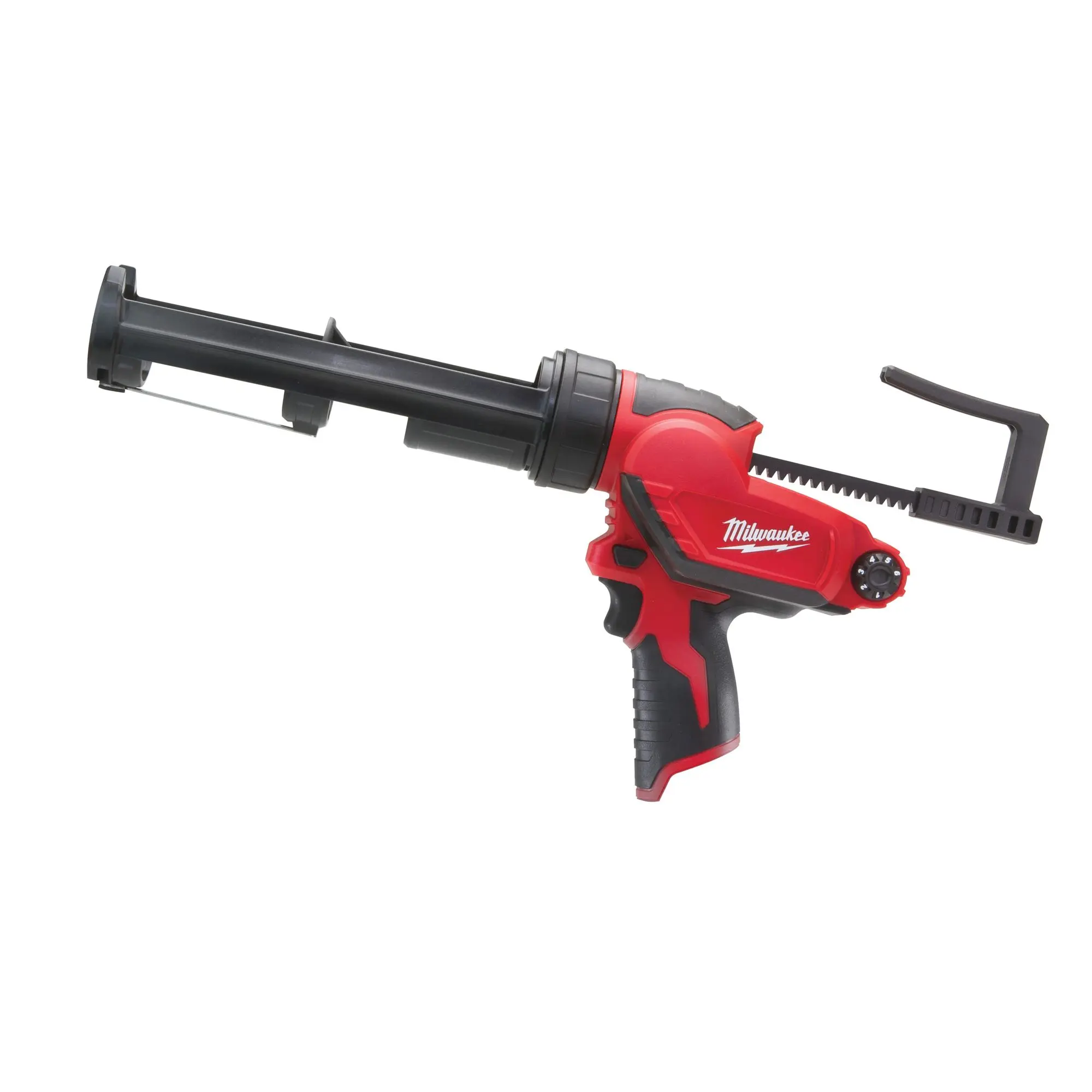 Produktfoto 1 von Milwaukee Akku-Kartuschenpresse M12 PCG/310C-0 ohne Akku ohne Lader