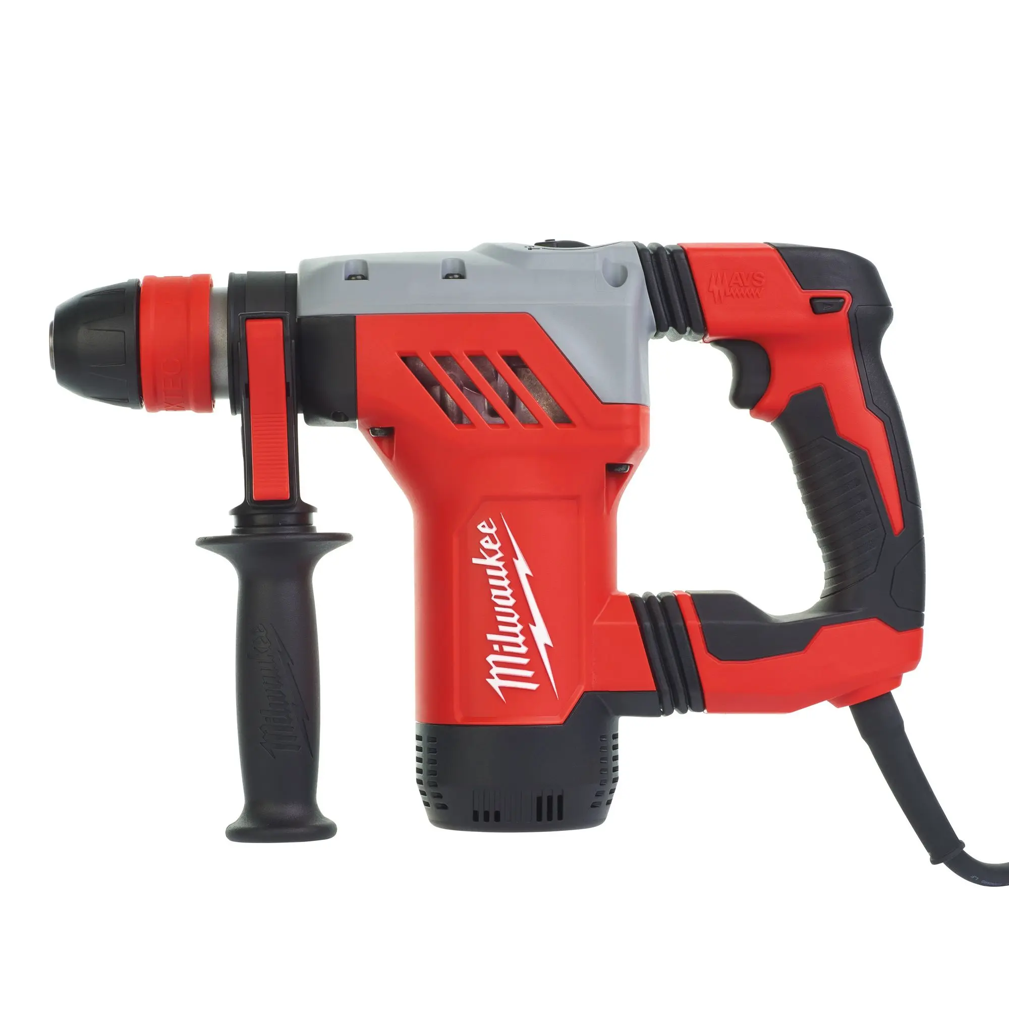 Produktfoto 1 von Milwaukee Kombihammer PLH28XE 800W im Transportkoffer, SKU: 4933446800