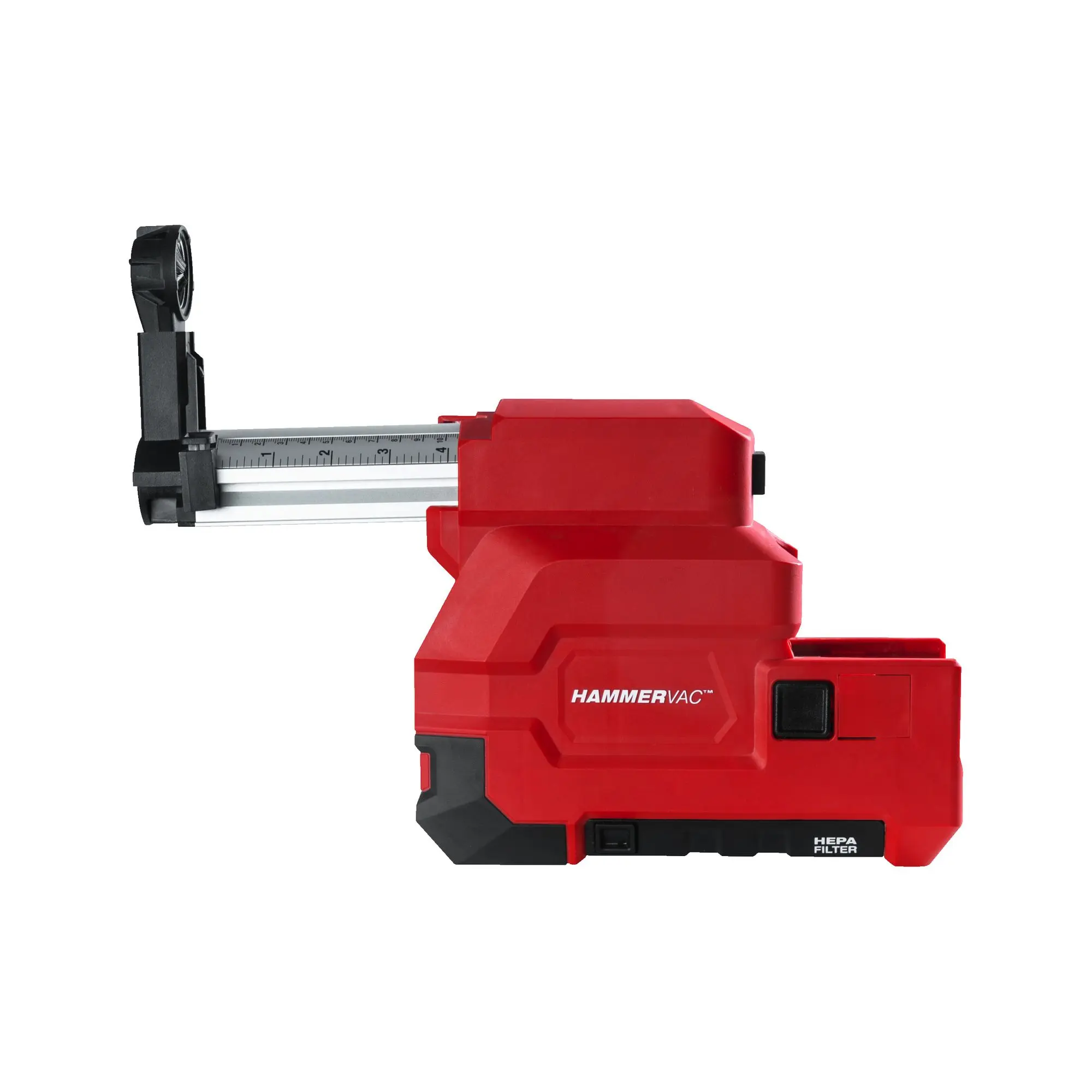 Produktfoto 1 von Milwaukee Akku-Staubabsaugung M18 CDEX-0 für M18 CHX im Karton, SKU: 4933447450