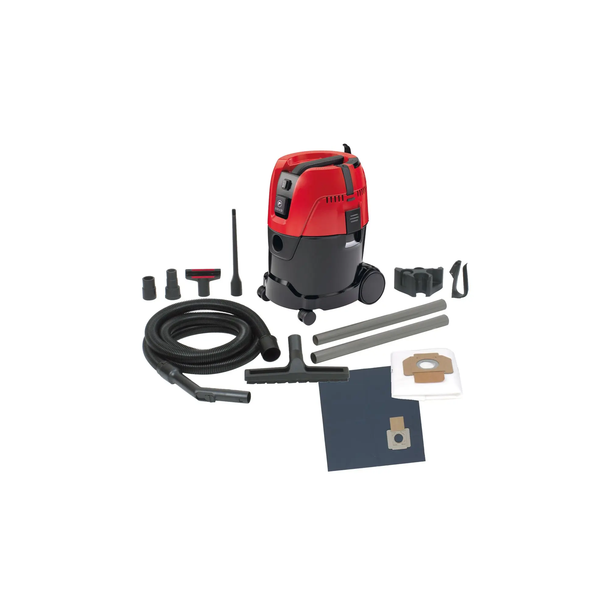 Produktfoto 1 von Milwaukee Absaugsystem AS2-250ELCP, L-Klasse, SKU: 4933447480