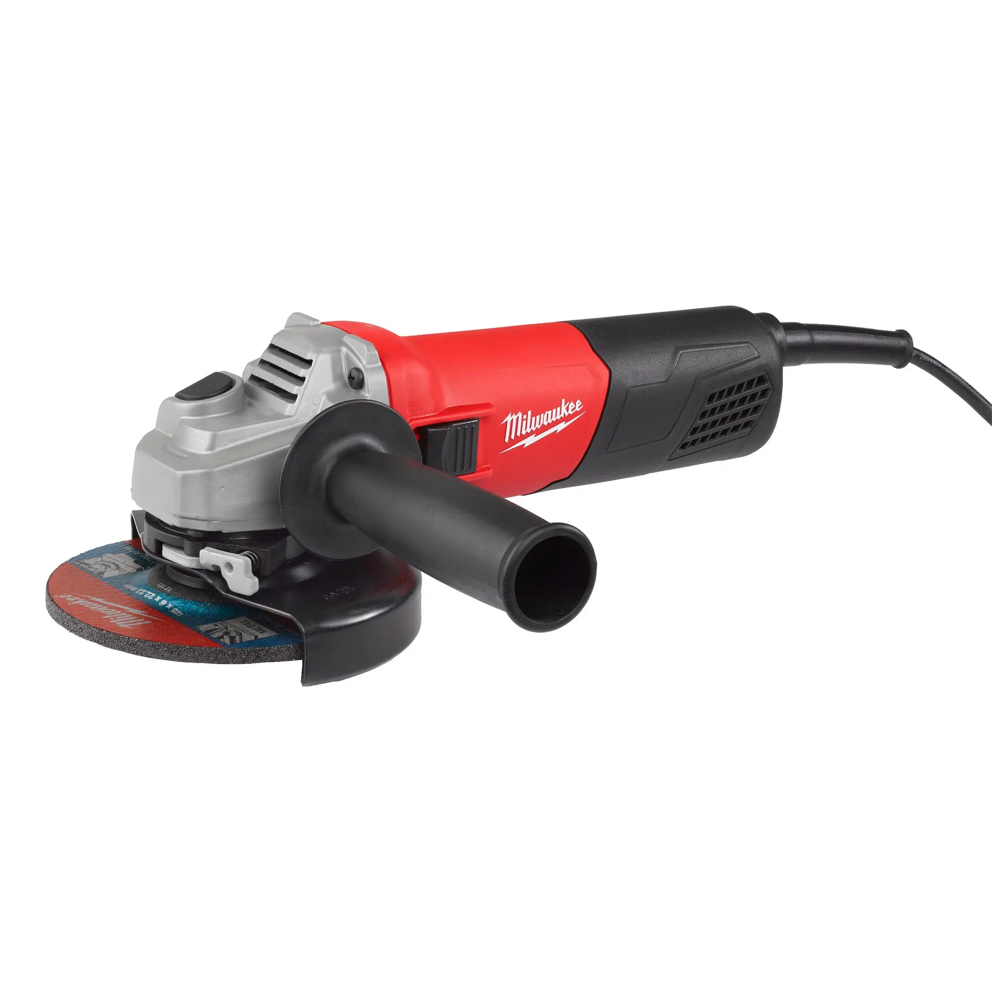 Produktfoto 1 von Milwaukee Winkelschleifer AG 800-125 EK im Karton, SKU: 4933451213