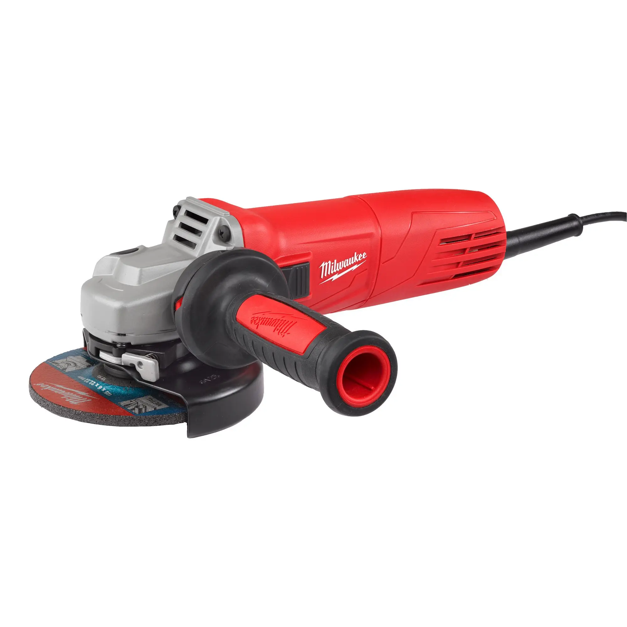 Produktfoto 1 von Milwaukee Winkelschleifer AGV 10-125  EK, SKU: 4933451222