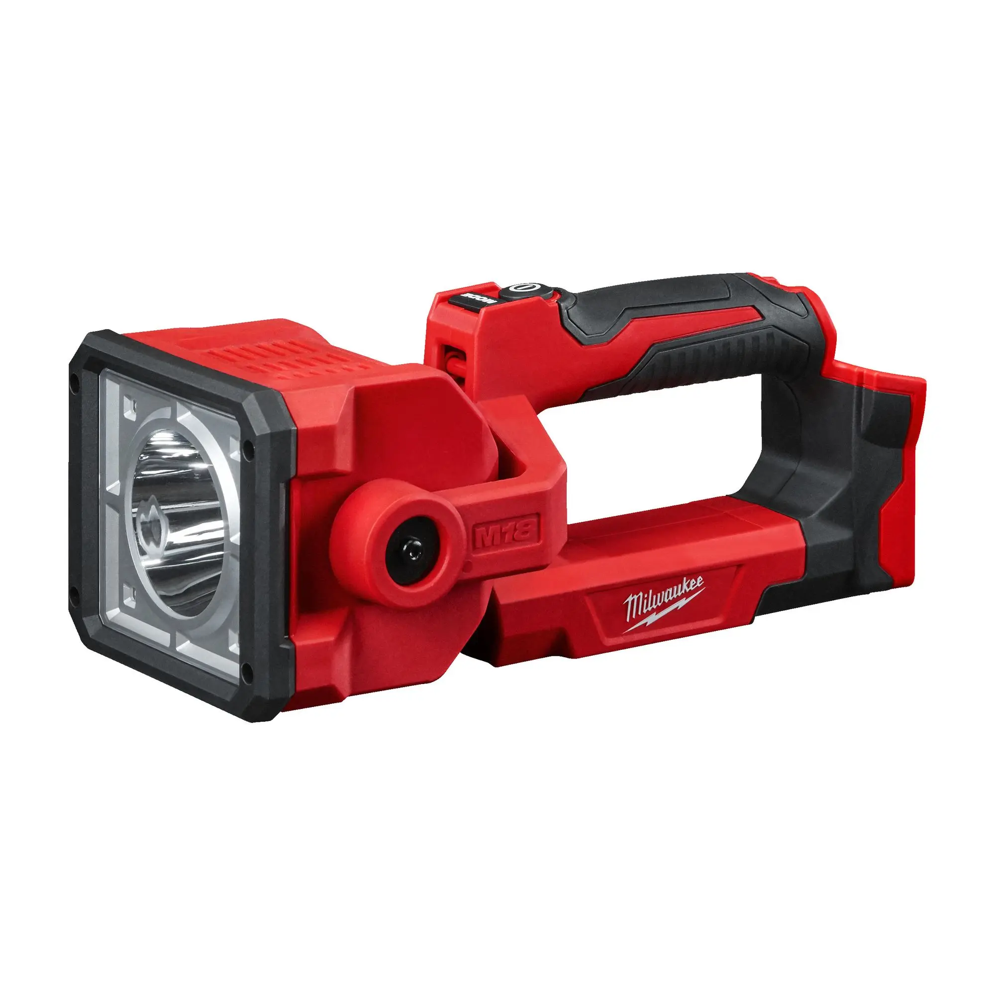 Produktfoto 1 von Milwaukee LED-Handscheinwerfer M18SLED-0 ohne Akku und Ladegerät