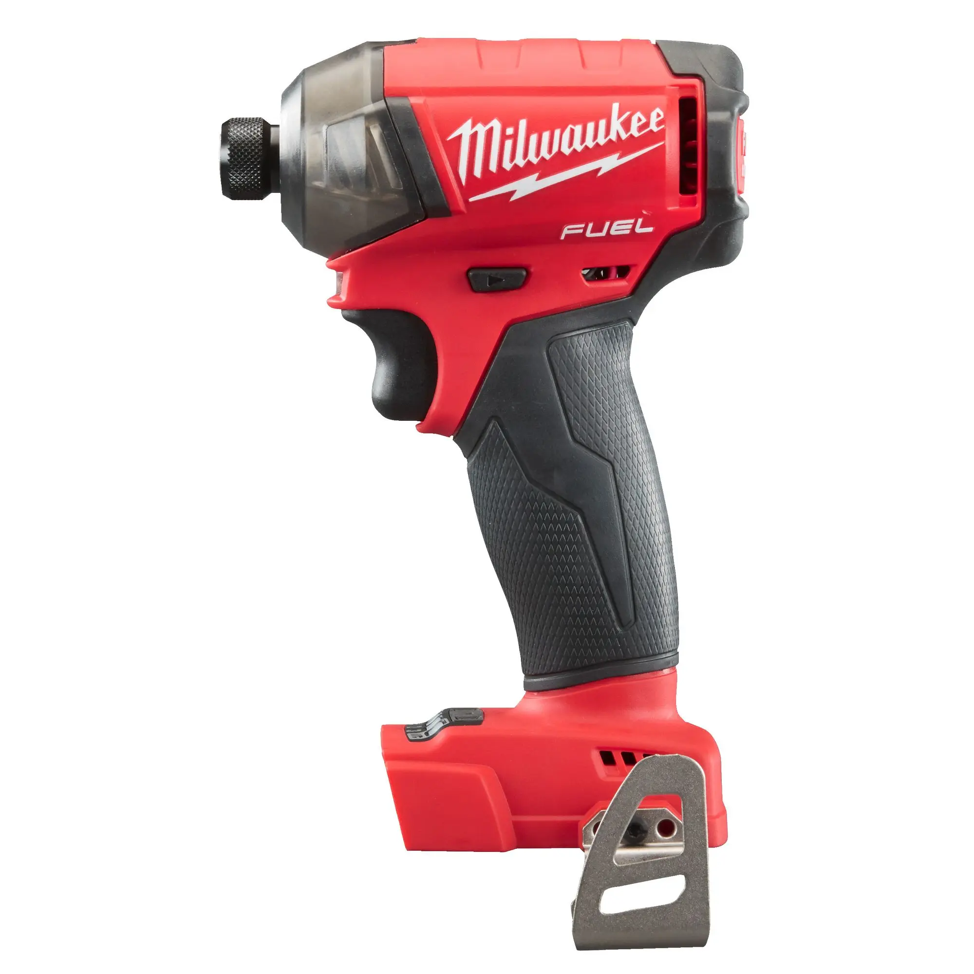 Produktfoto 1 von Milwaukee Akku-Impulsschrauber FUEL M18FQID-0X ohne Akku ohne Lader in HD-Box
