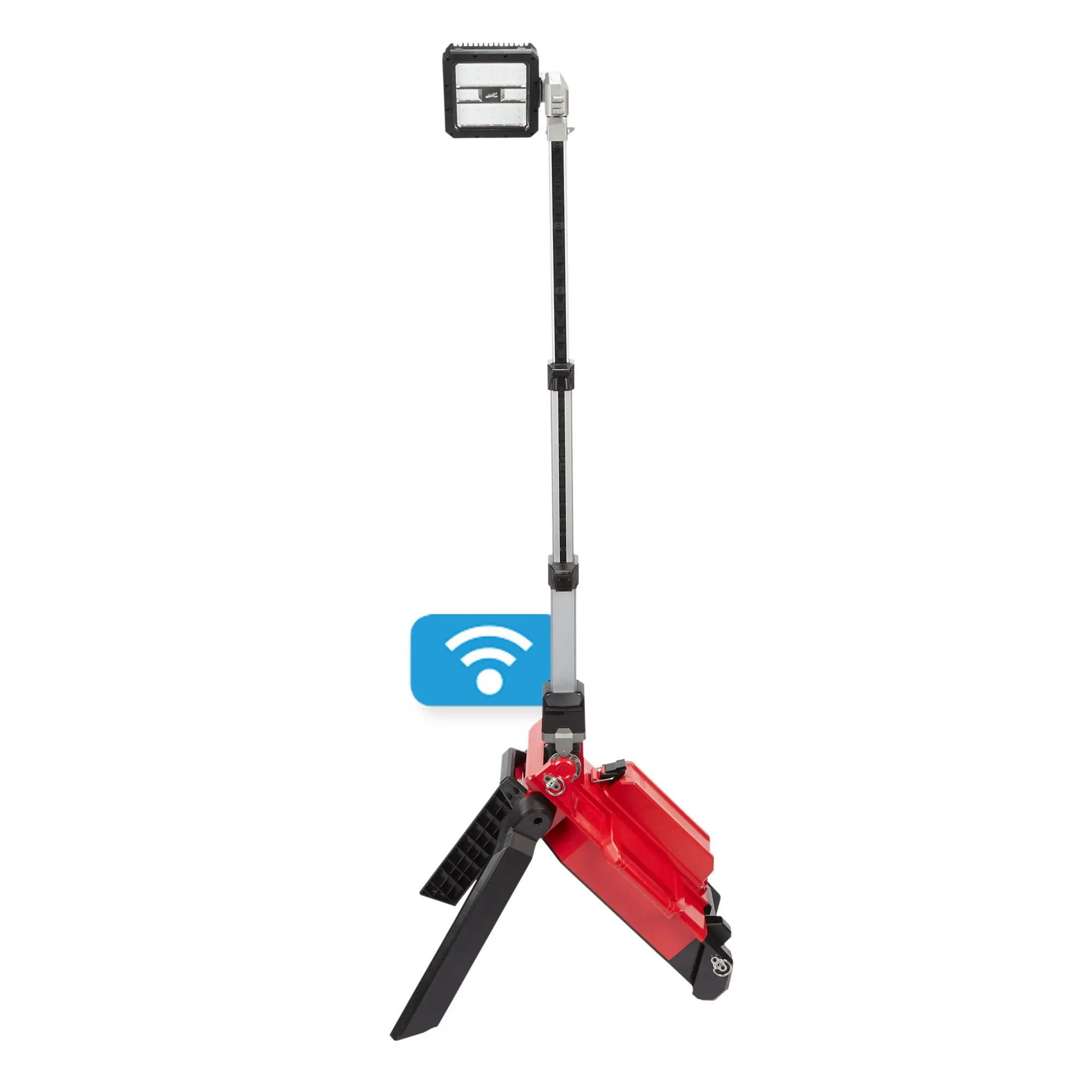 Produktfoto 1 von Milwaukee Akku-Leuchte M18ONERSAL-0, SKU: 4933459431