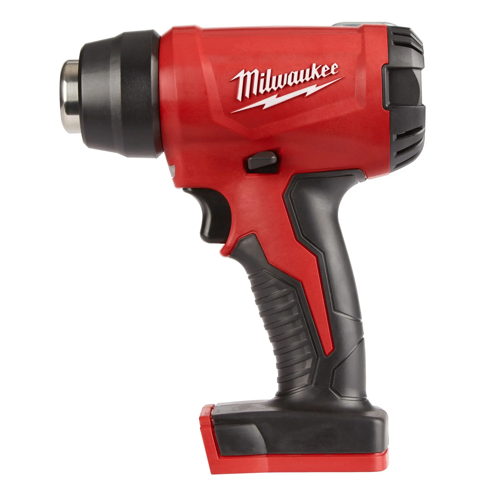 Produktfoto 1 von Milwaukee Akku-Heissluftgebläse M18 BHG-0 ohne Akku ohne Lader im Karton