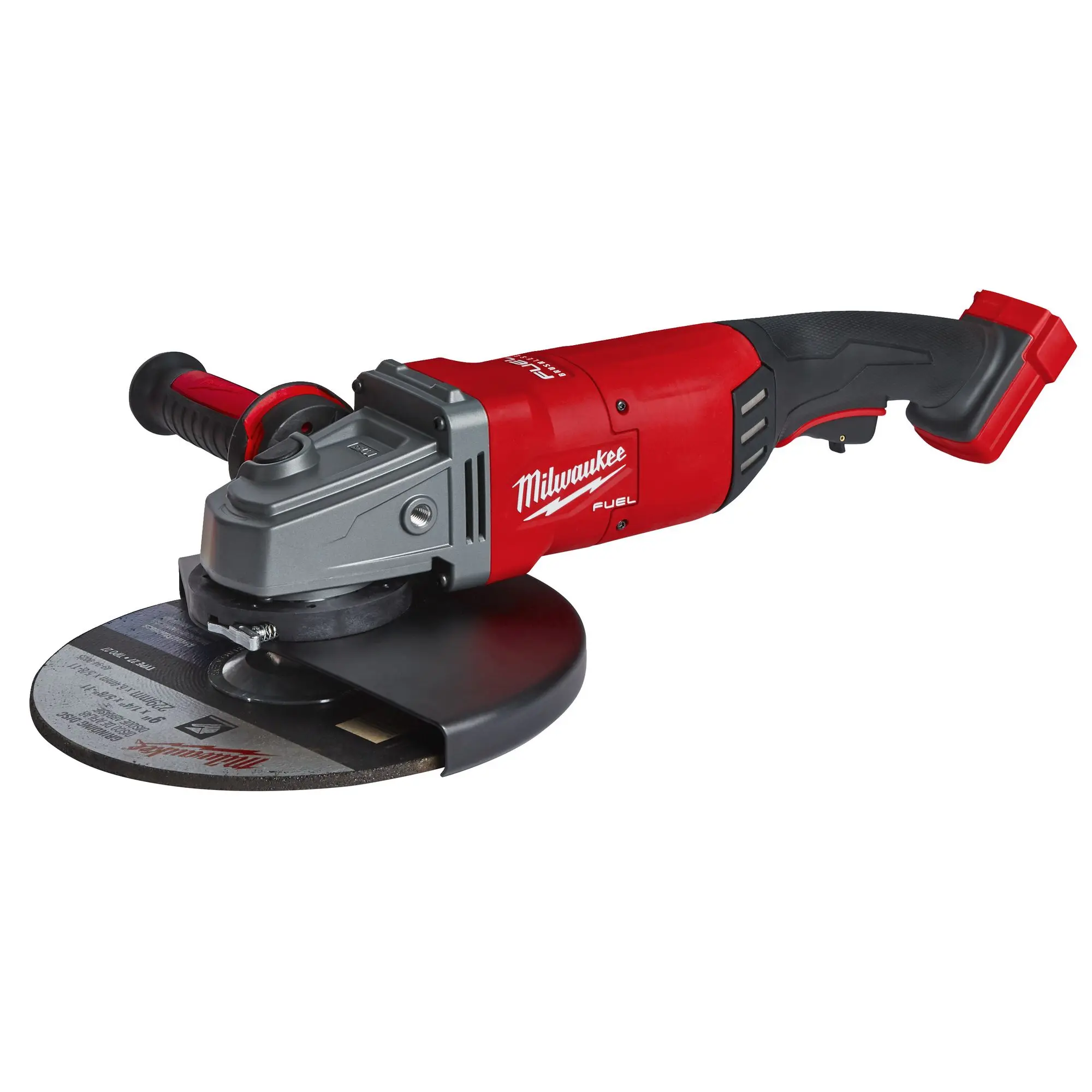 Produktfoto 1 von Milwaukee Akku-Winkelschleifer M18 FLAG230XPDB-0C im Handwerkerkoffer
