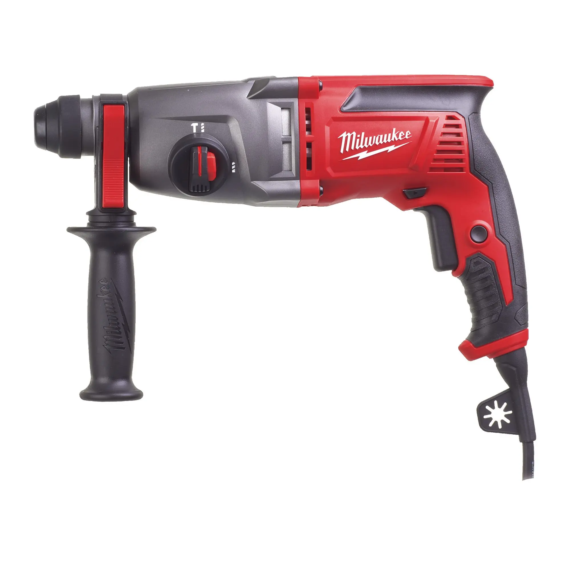 Produktfoto 1 von Milwaukee Bohrhammer PFH26T, SKU: 4933464581