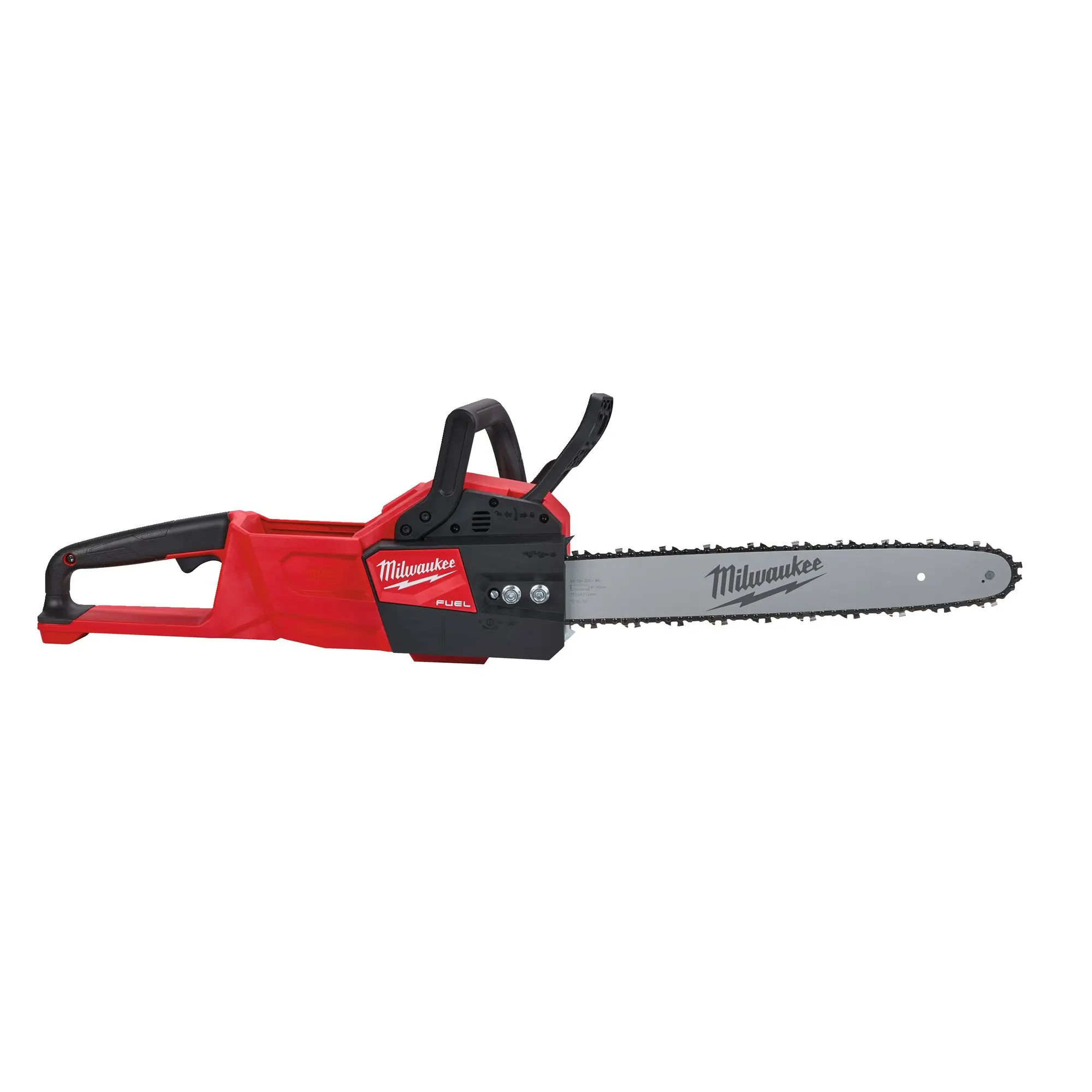 Produktfoto 1 von Milwaukee Akku-Kettensäge M18 FCHS-0 ohne Akku ohne Lader im Karton