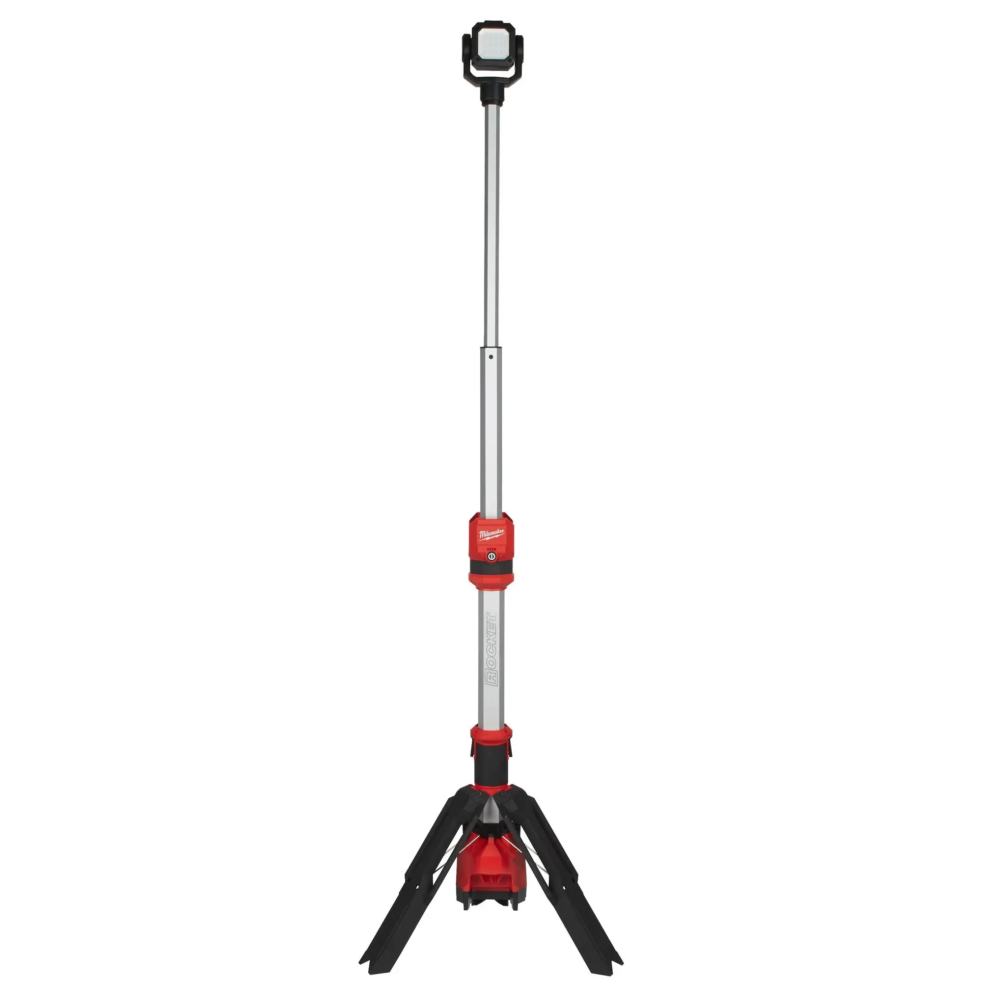 Produktfoto 1 von Milwaukee Akku-Leuchte M12 SAL-0 ohne Akku ohne Lader im Karton, SKU: 4933464823