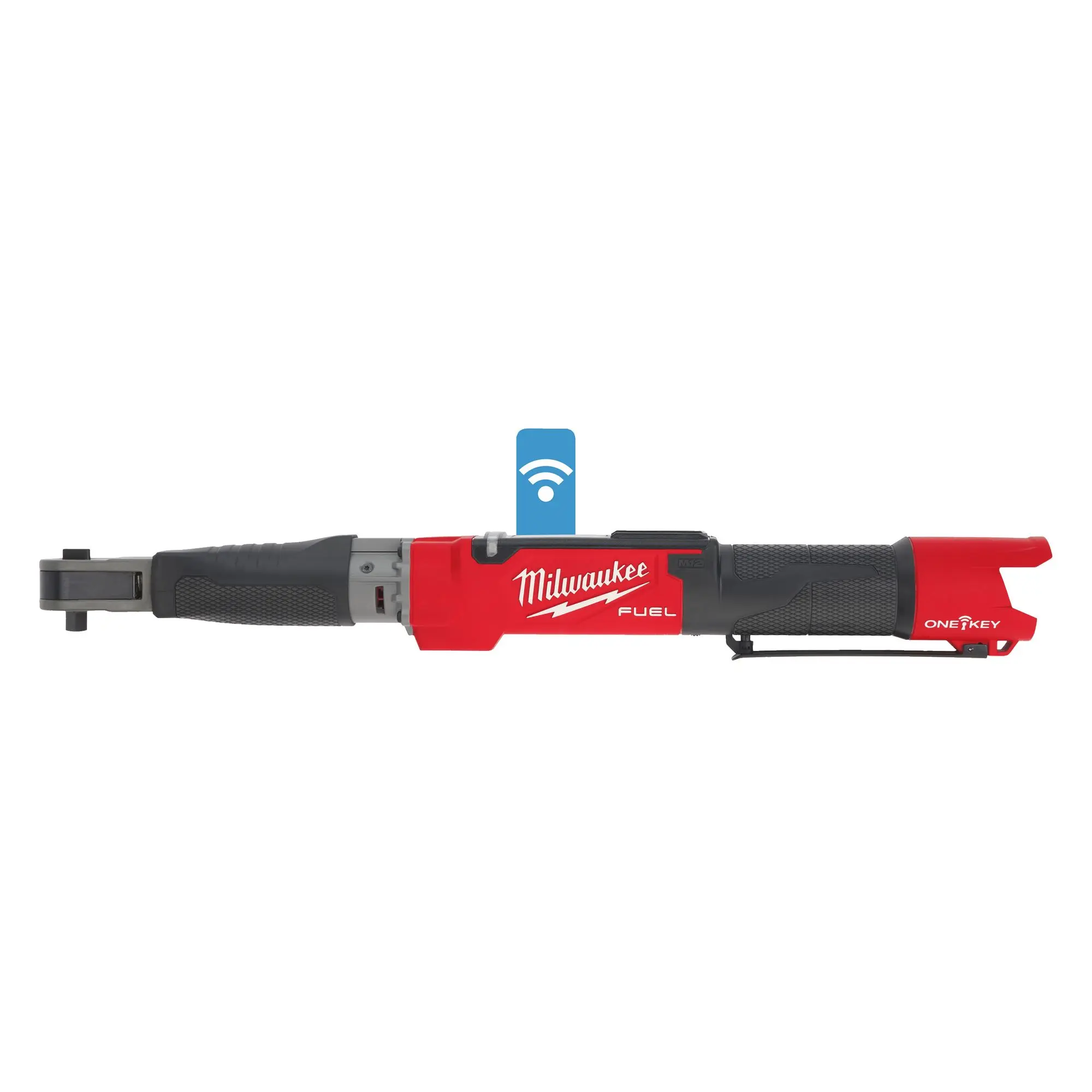 Produktfoto 1 von Milwaukee Digitaler-Akku-Drehmomentschlüssel 3/8" ONE KEY ™ M12ONEFTR38-0C