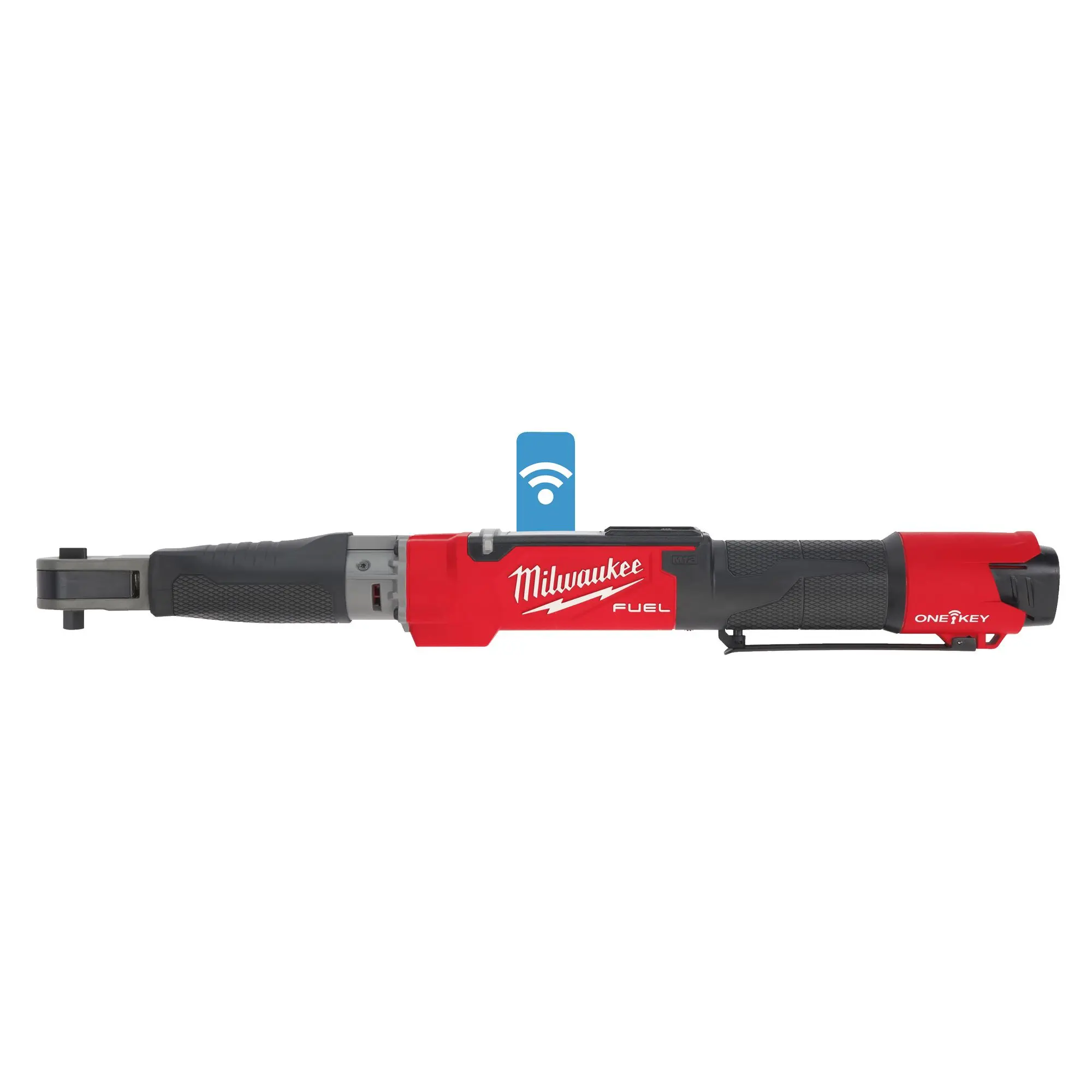 Produktfoto 1 von Milwaukee ONE KEY  Digitaler-Akku-Drehmomentschlüssel 3/8" M12ONEFTR38-201C