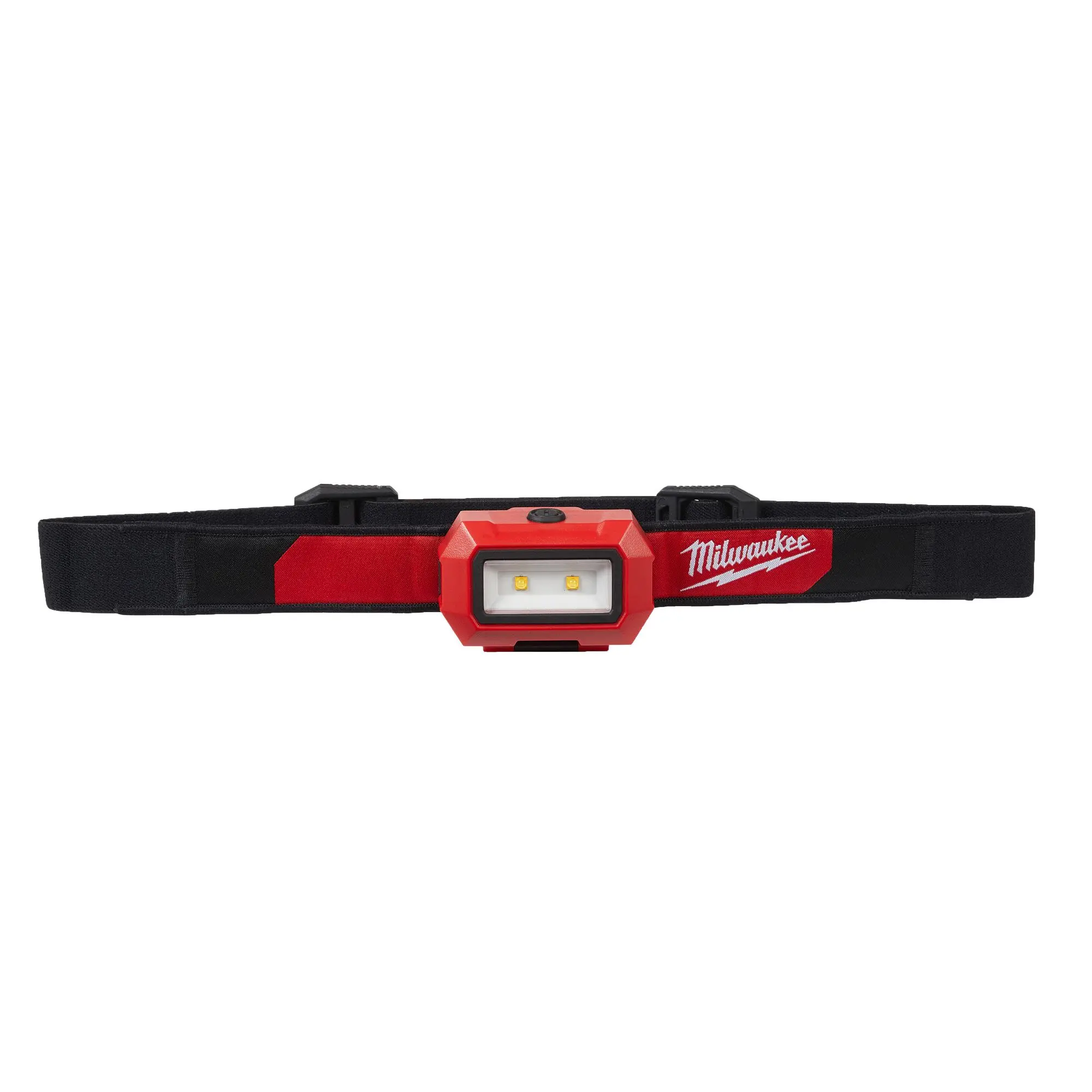 Produktfoto 1 von Milwaukee Leuchte (Kopflampe) HL2-LED, SKU: 4933471286