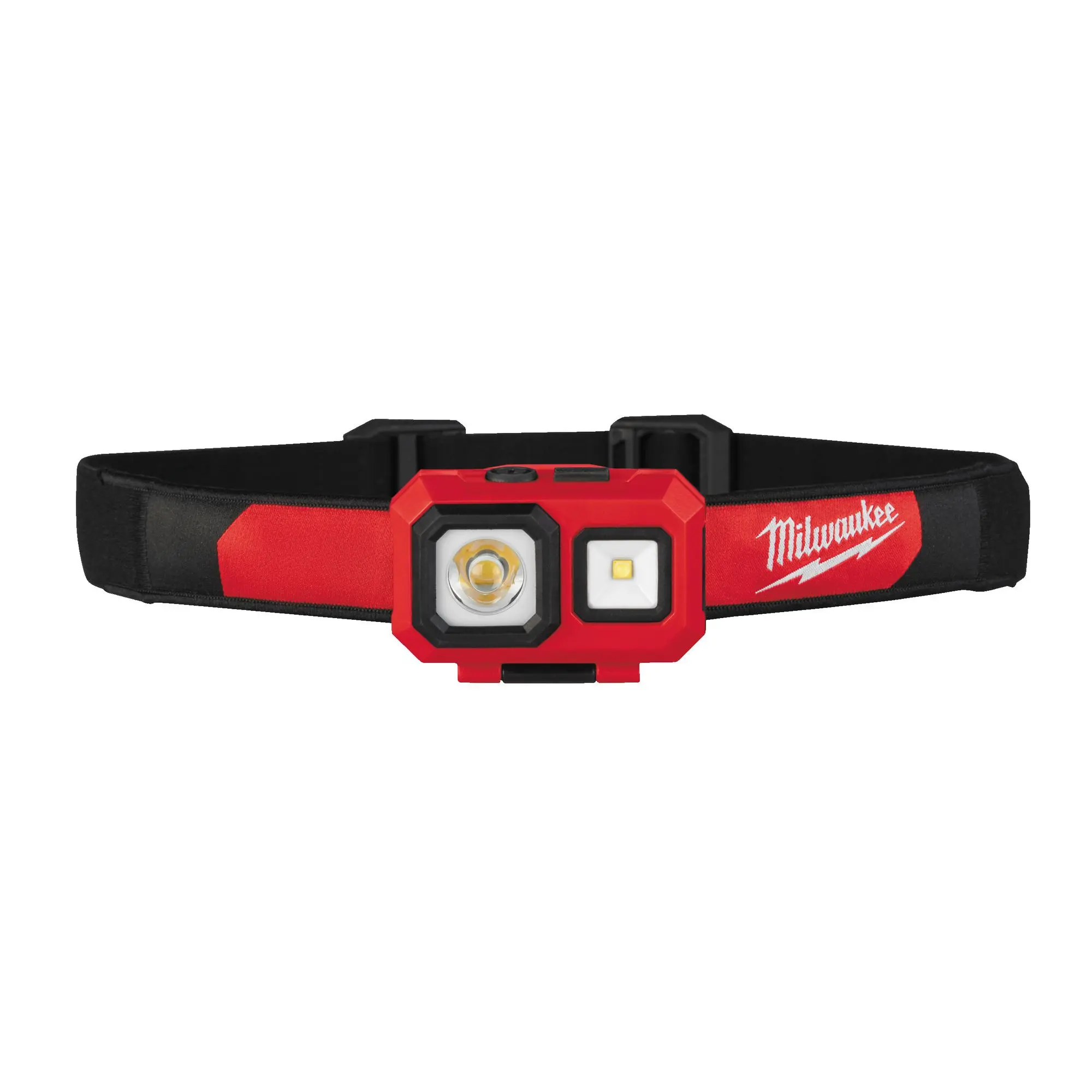 Produktfoto 1 von Milwaukee Leuchte (Kopflampe)  HL-SF, SKU: 4933471388