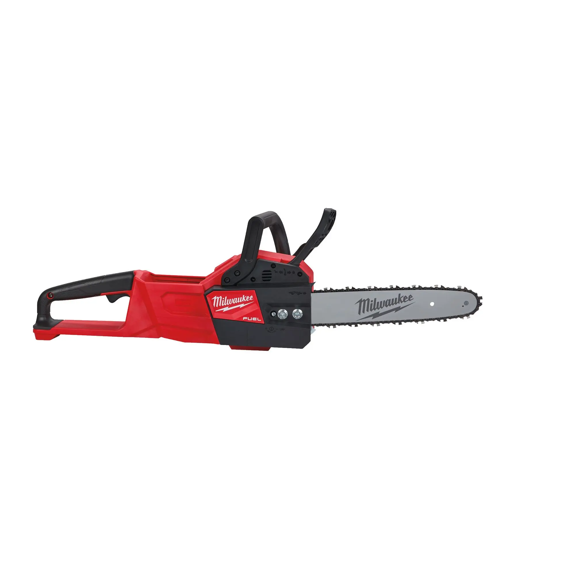 Produktfoto 1 von Milwaukee Akku-Kettensäge 30cm FUEL M18 FCHSC-0 ohne Akku ohne Lader im Karton