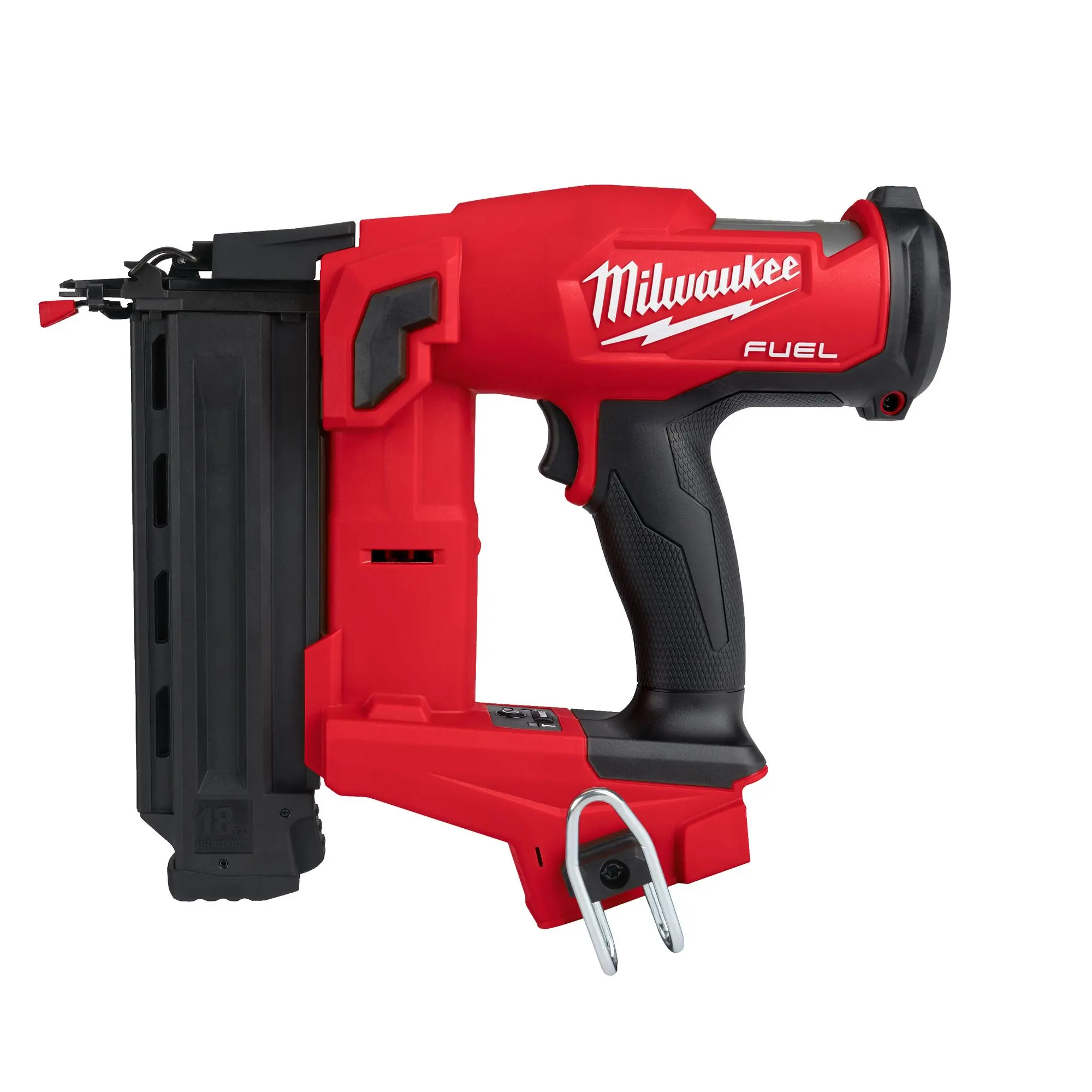 Produktfoto 1 von Milwaukee Akku-Nagler M18 FN18GS-0X ohne Akku ohne Lader in HD-Box