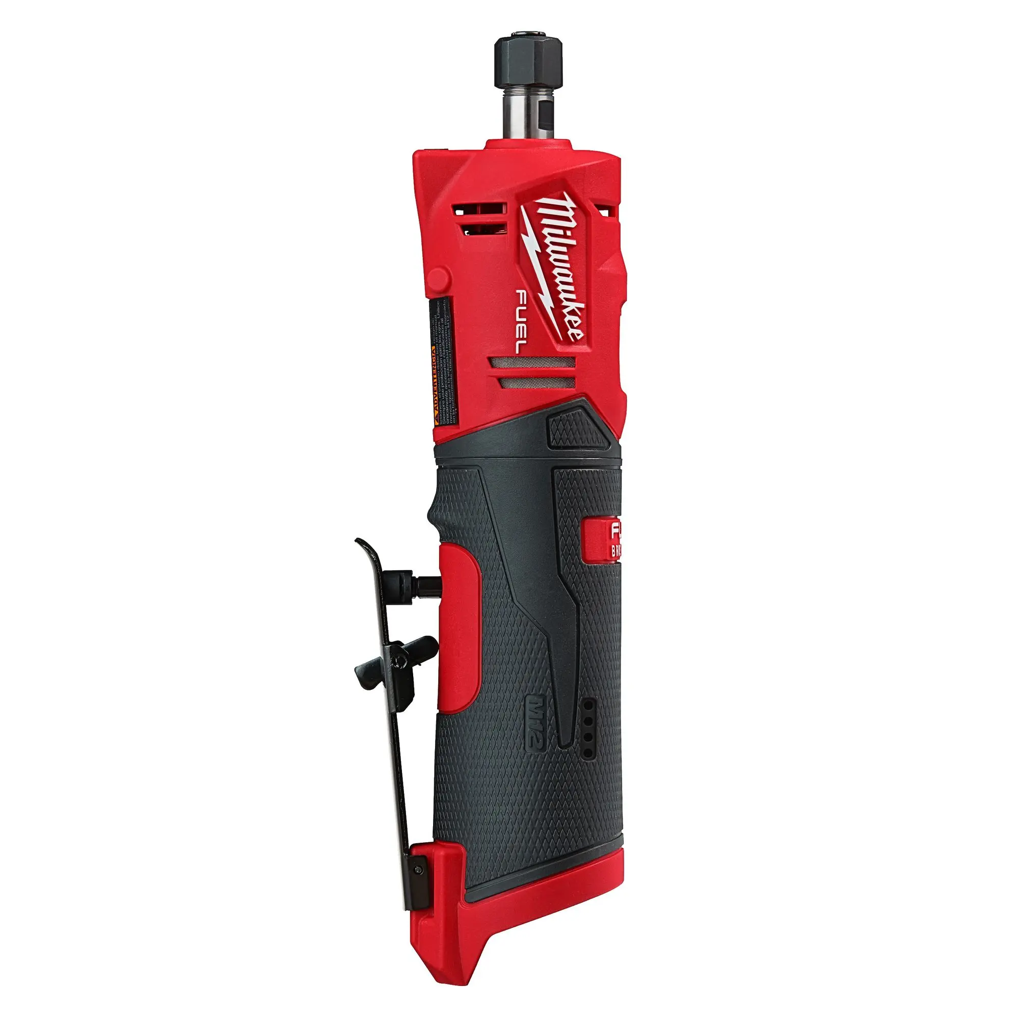 Produktfoto 1 von Milwaukee Akku-Geradschleifer FUEL M12 FDGS-0 ohne Akku ohne Lader im Karton