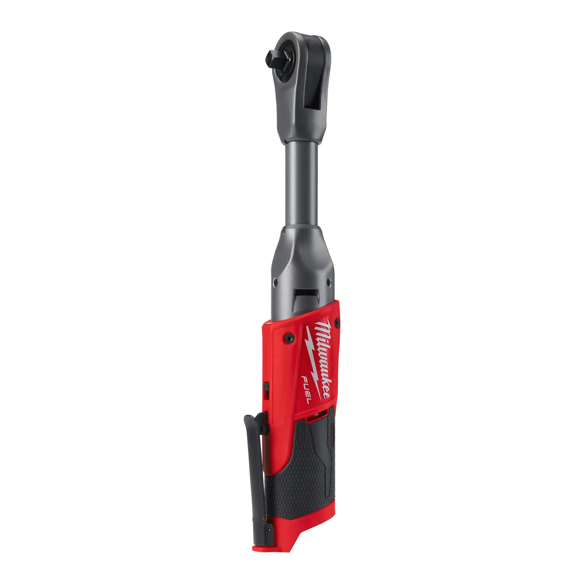 Produktfoto 1 von Milwaukee Akku-Ratsche M12 FIR38LR-0 lang ohne Akku ohne Lader im Karton