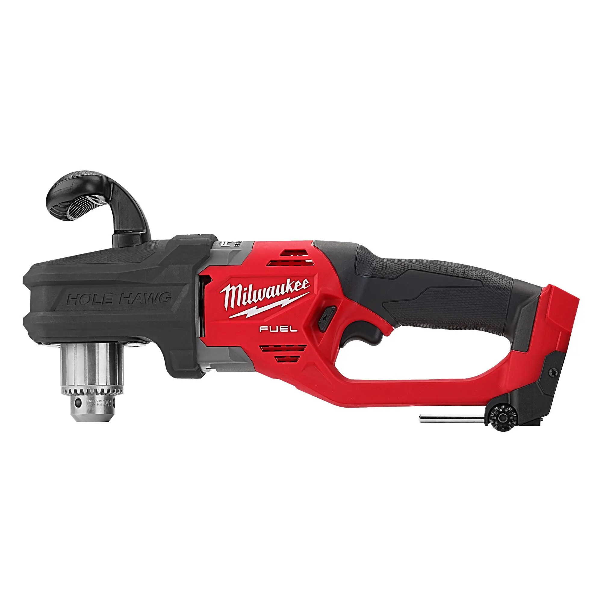 Produktfoto 1 von Milwaukee FUEL Akku-Winkelbohrmaschine M18CRAD2-0X, SKU: 4933471641