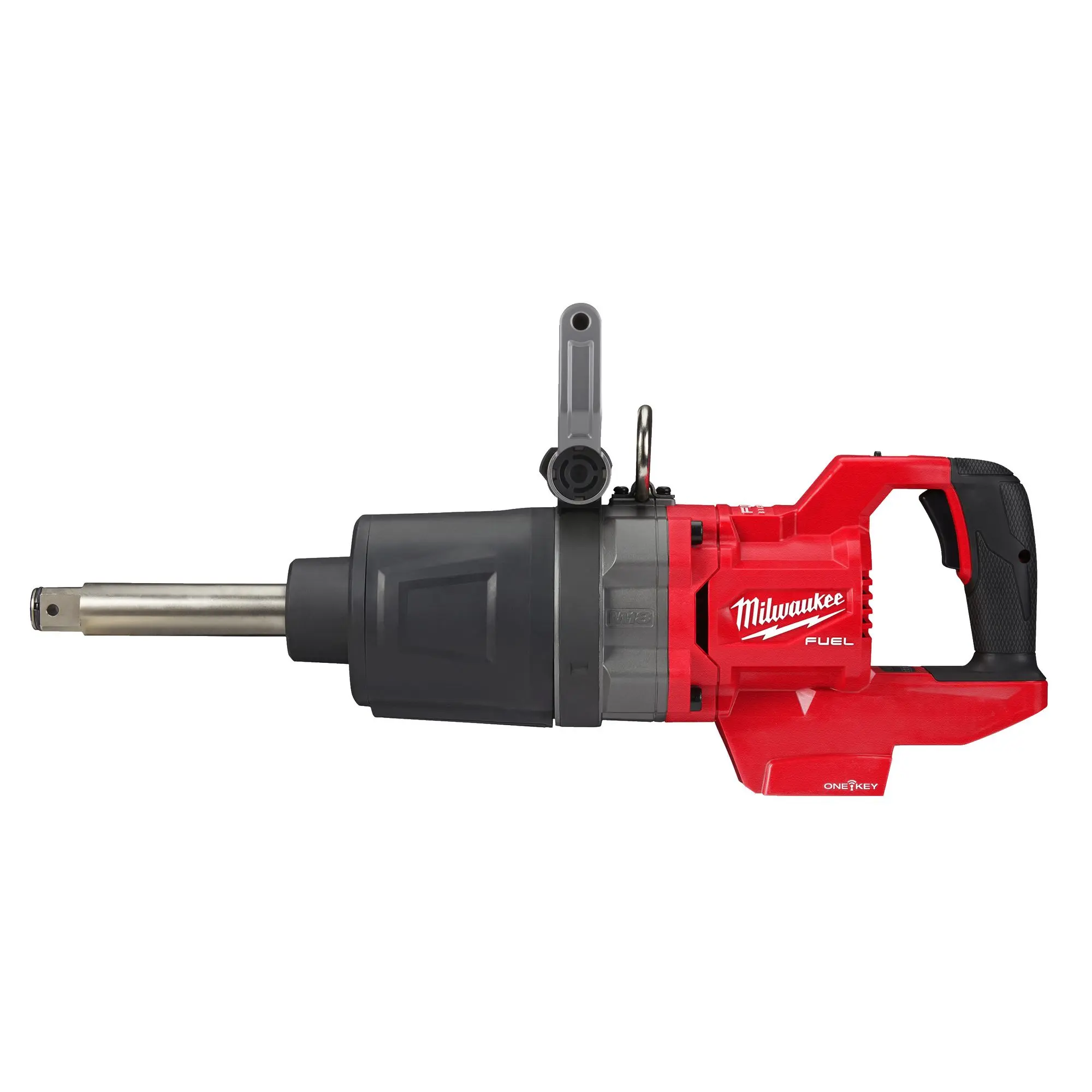 Produktfoto 1 von Milwaukee ONE KEY Akku-Schlagschrauber D-Griff 1" M18ONEFHIWF1D-0C Solo