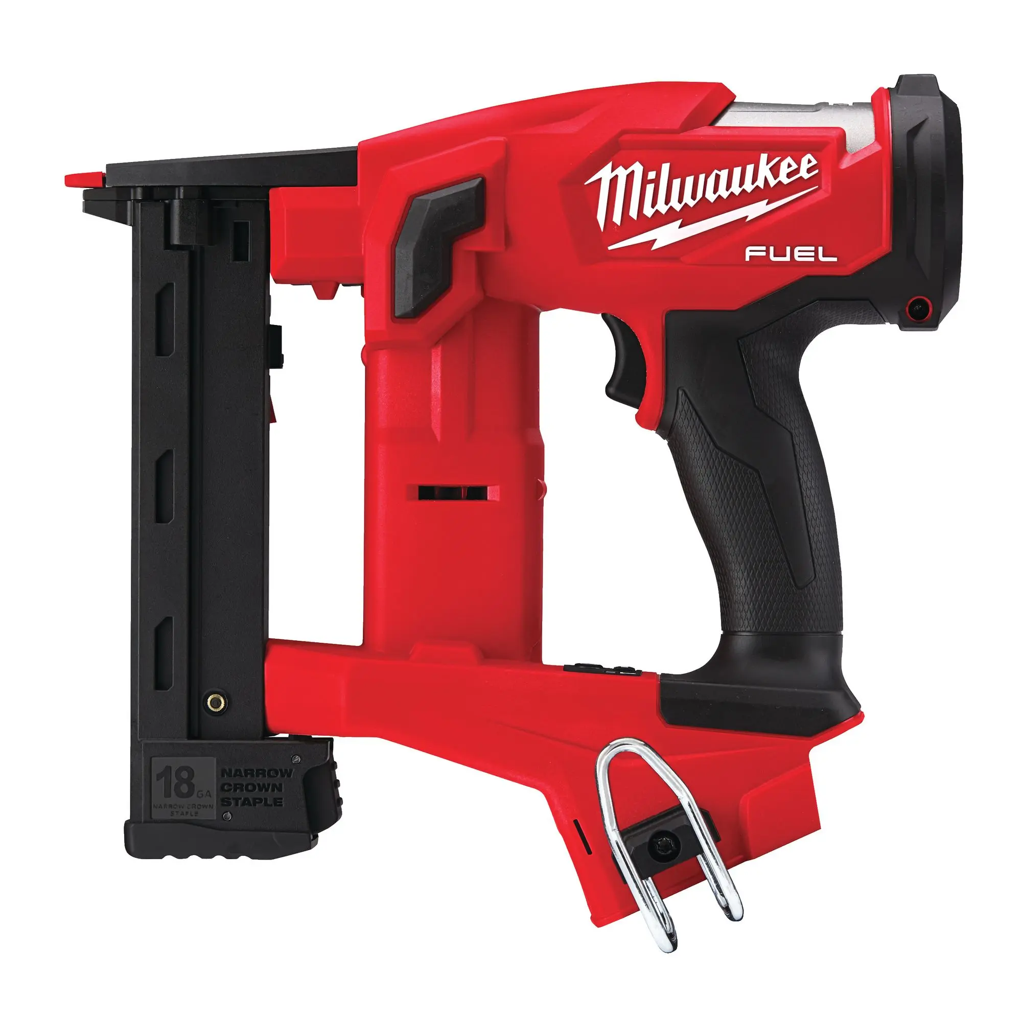 Produktfoto 1 von Milwaukee Akku-Tacker FUEL M18 FNCS18GS-0X ohne Akku ohne Lader in HD-Box