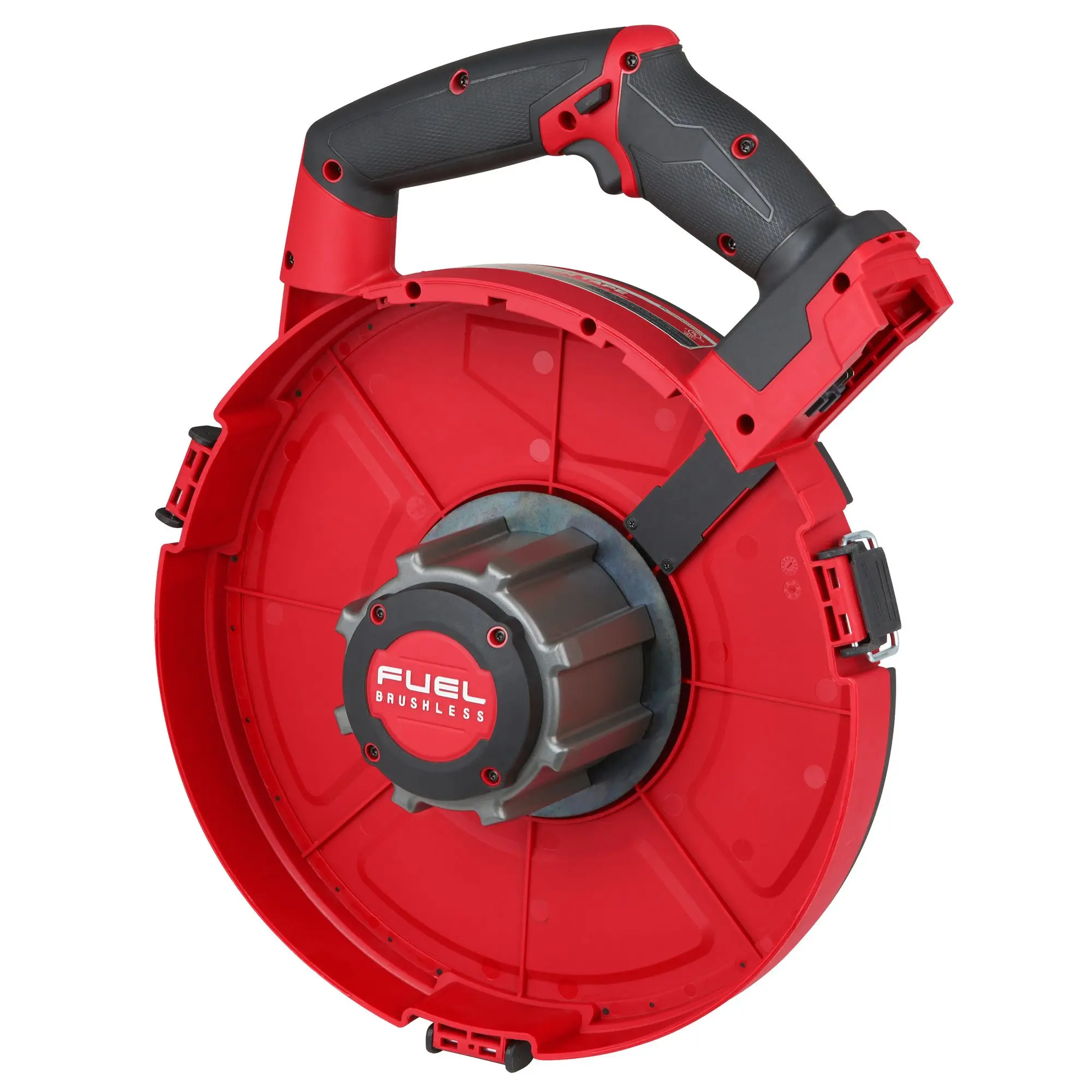 Produktfoto 1 von Milwaukee FUEL Akku-Kabeleinziehgerät M18FPFT-0X, SKU: 4933471952