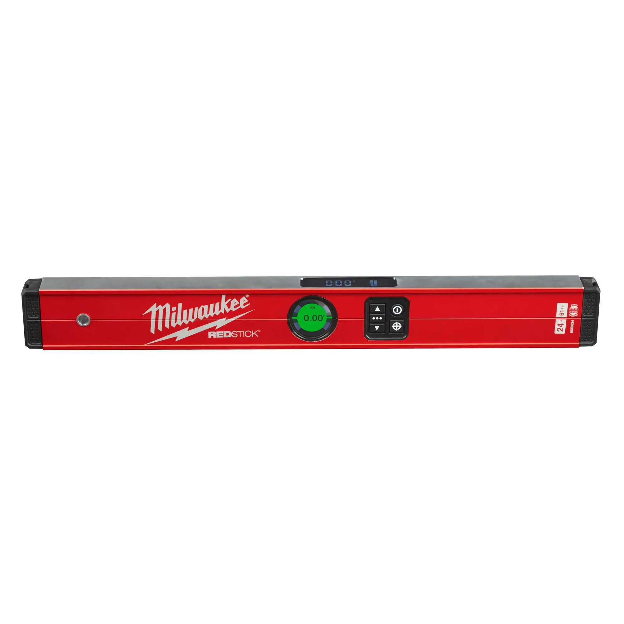 Produktfoto 1 von Milwaukee Digital-Wasserwaage 60 cm, SKU: 4933471978