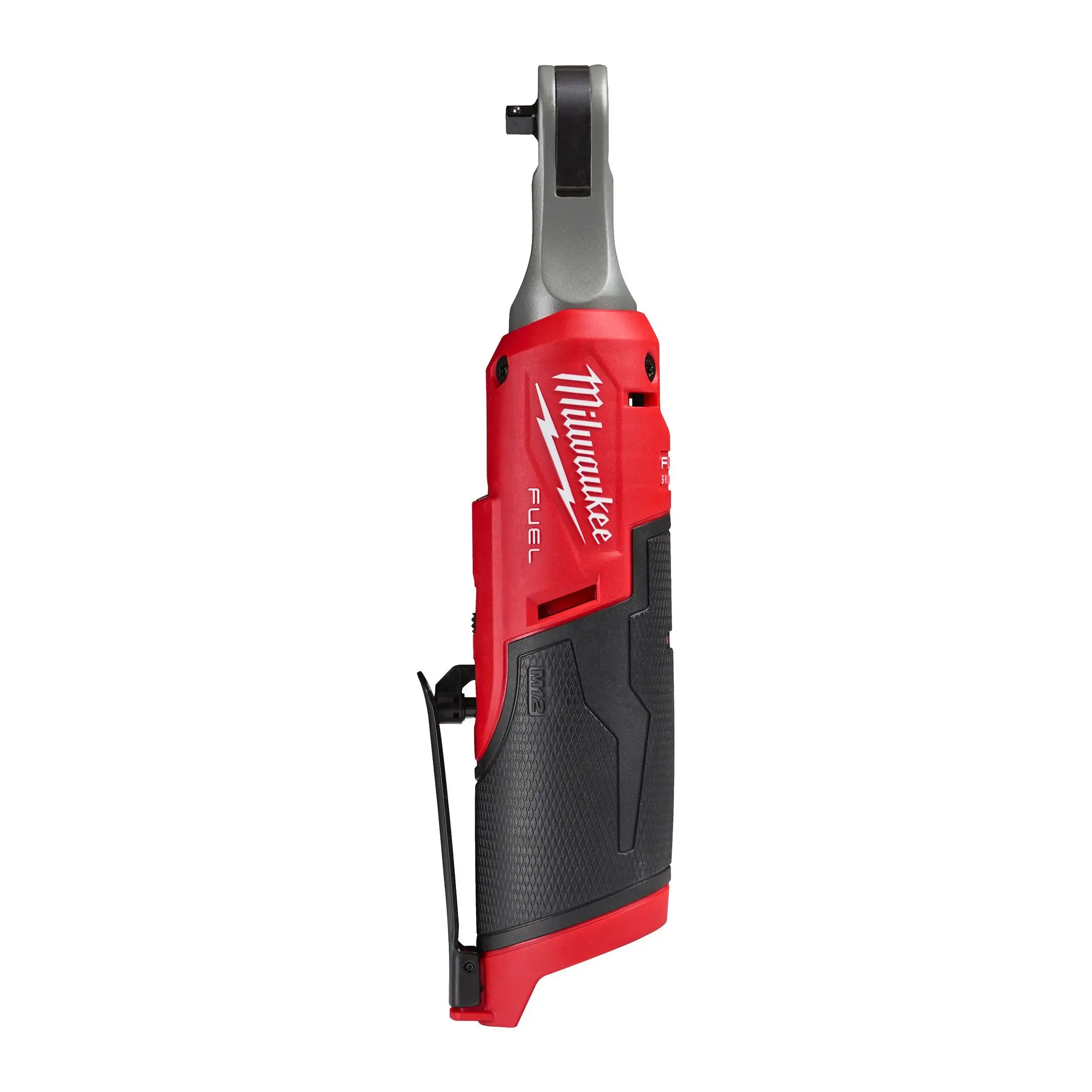 Produktfoto 1 von Milwaukee Akku-Ratsche 1/4" FUEL™ M12FHIR14-0 Solo im Karton, SKU: 4933478171