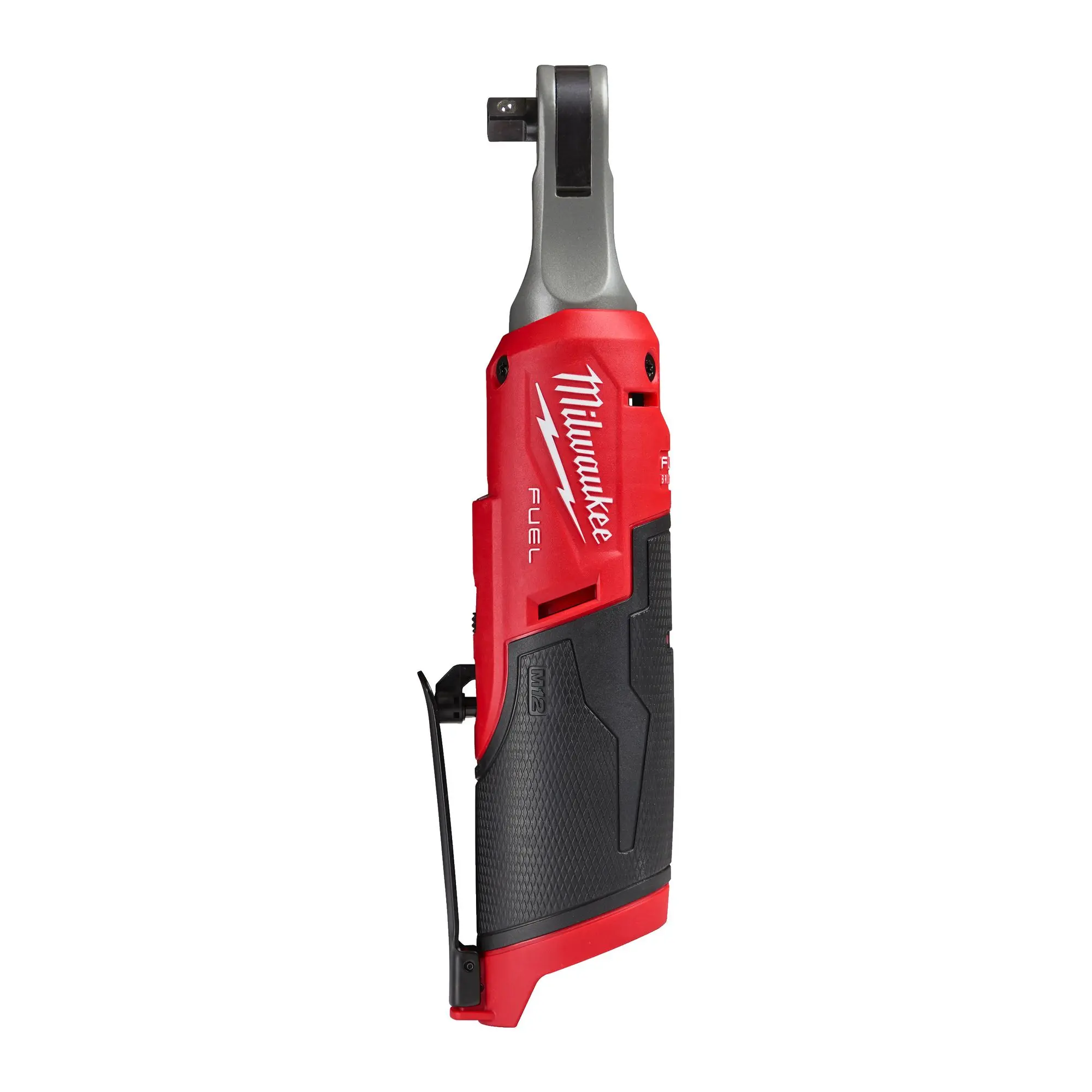 Produktfoto 1 von Milwaukee Akku-Ratsche 3/8" FUEL™ M12FHIR38-0 Solo im Karton, SKU: 4933478172