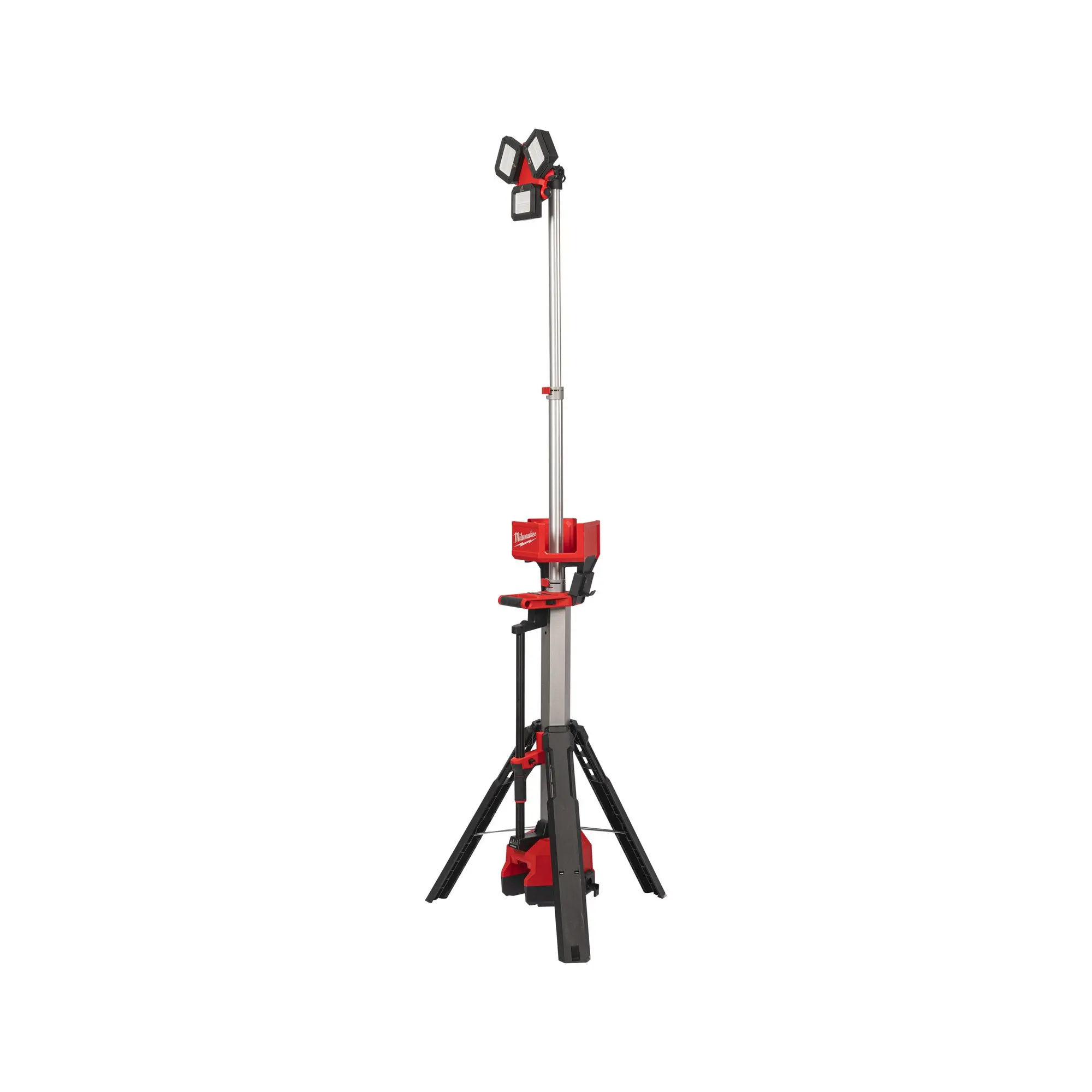 Produktfoto 1 von Milwaukee Akku-Leuchte mit Ladefunktion M18HOSALC-0, SKU: 4933478116