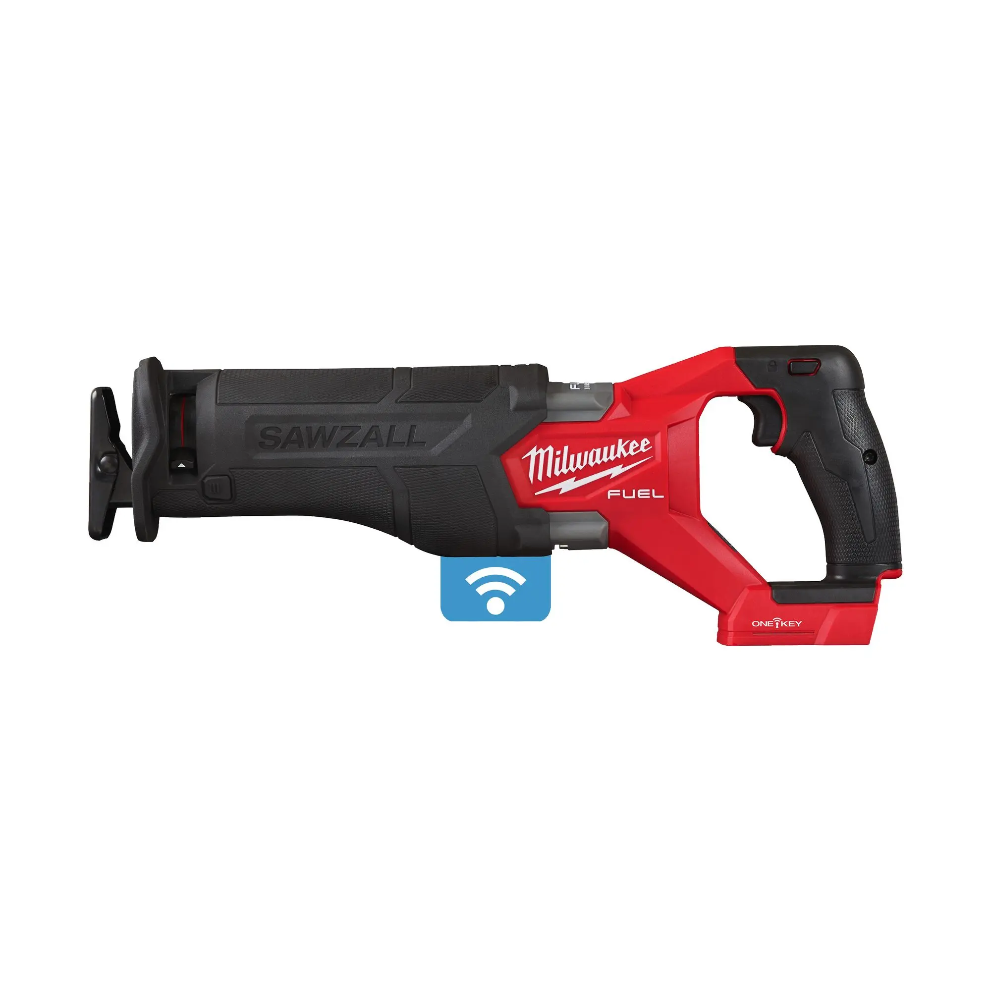 Produktfoto 1 von Milwaukee ONE KEY  Akku-Säbelsäge M18ONEFSZ-0X, SKU: 4933478296