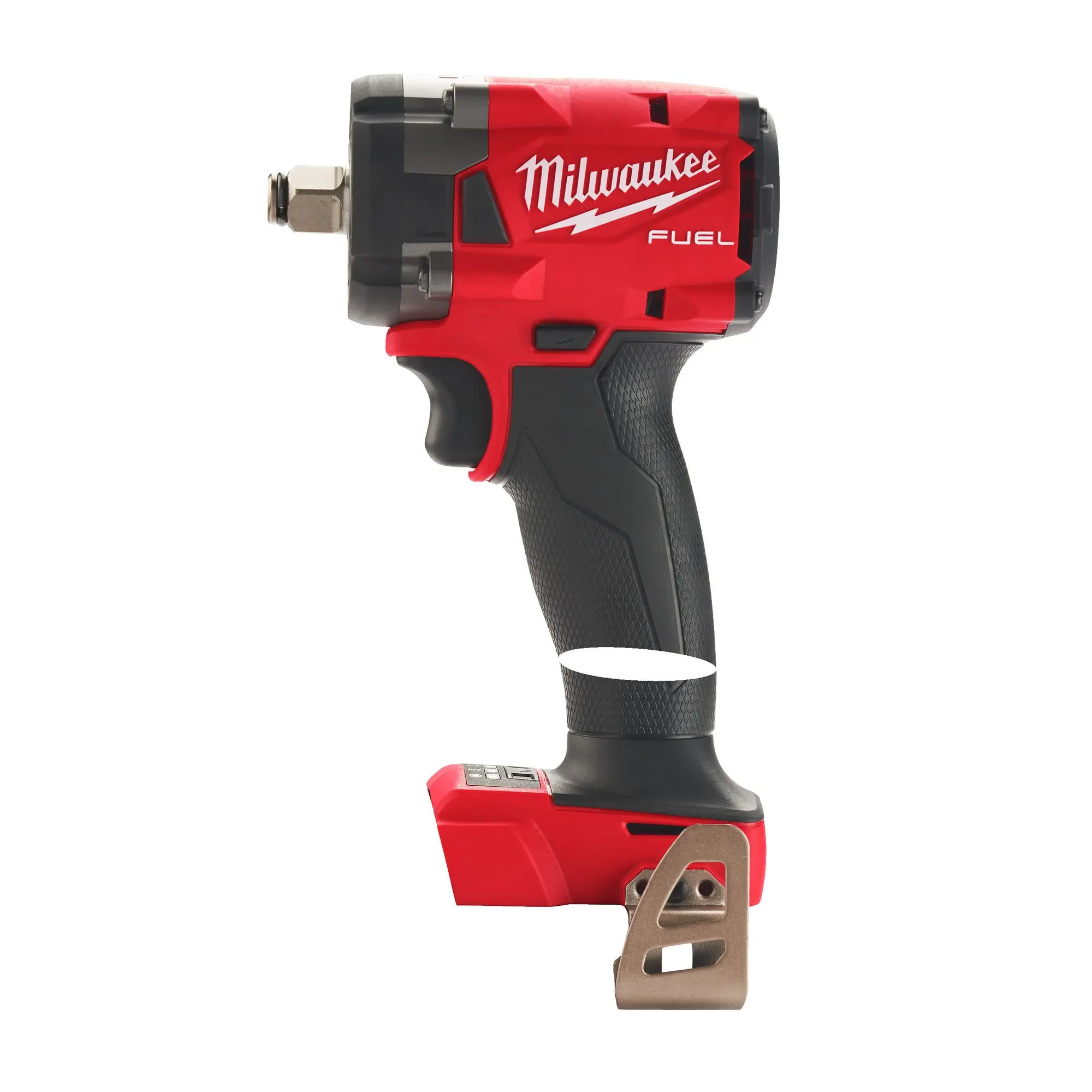 Milwaukee M18 FUEL 1/2" Akku-Schlagschrauber M18 FIW2F12-0, SKU: 4933498058
