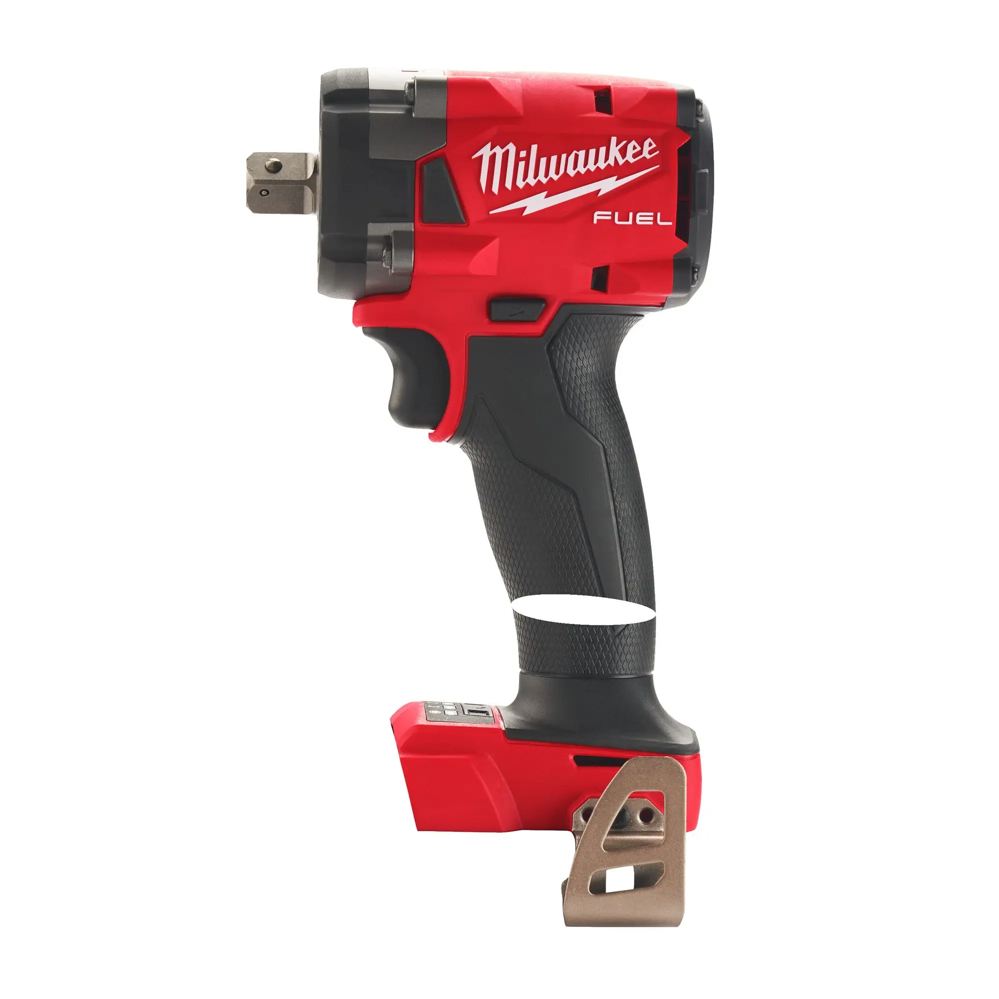 Produktfoto 1 von Milwaukee Akku-Schlagschrauber M18 FIW2P12-0X ohne Akku ohne Lader in HD-Box