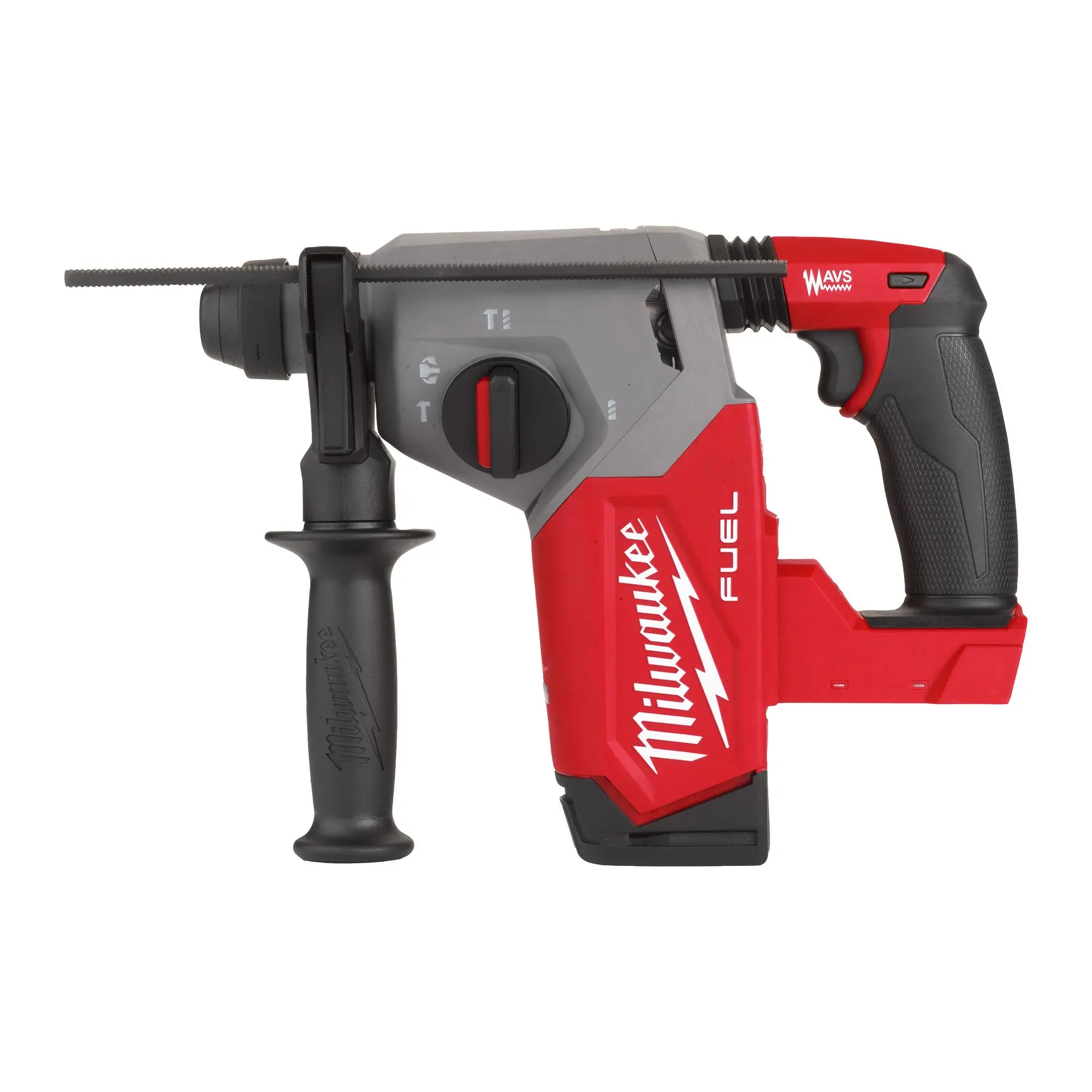 Produktfoto 1 von Milwaukee Akku-Kombihammer M18 M18FH-0X ohne Akku ohne Lader, SKU: 4933478500