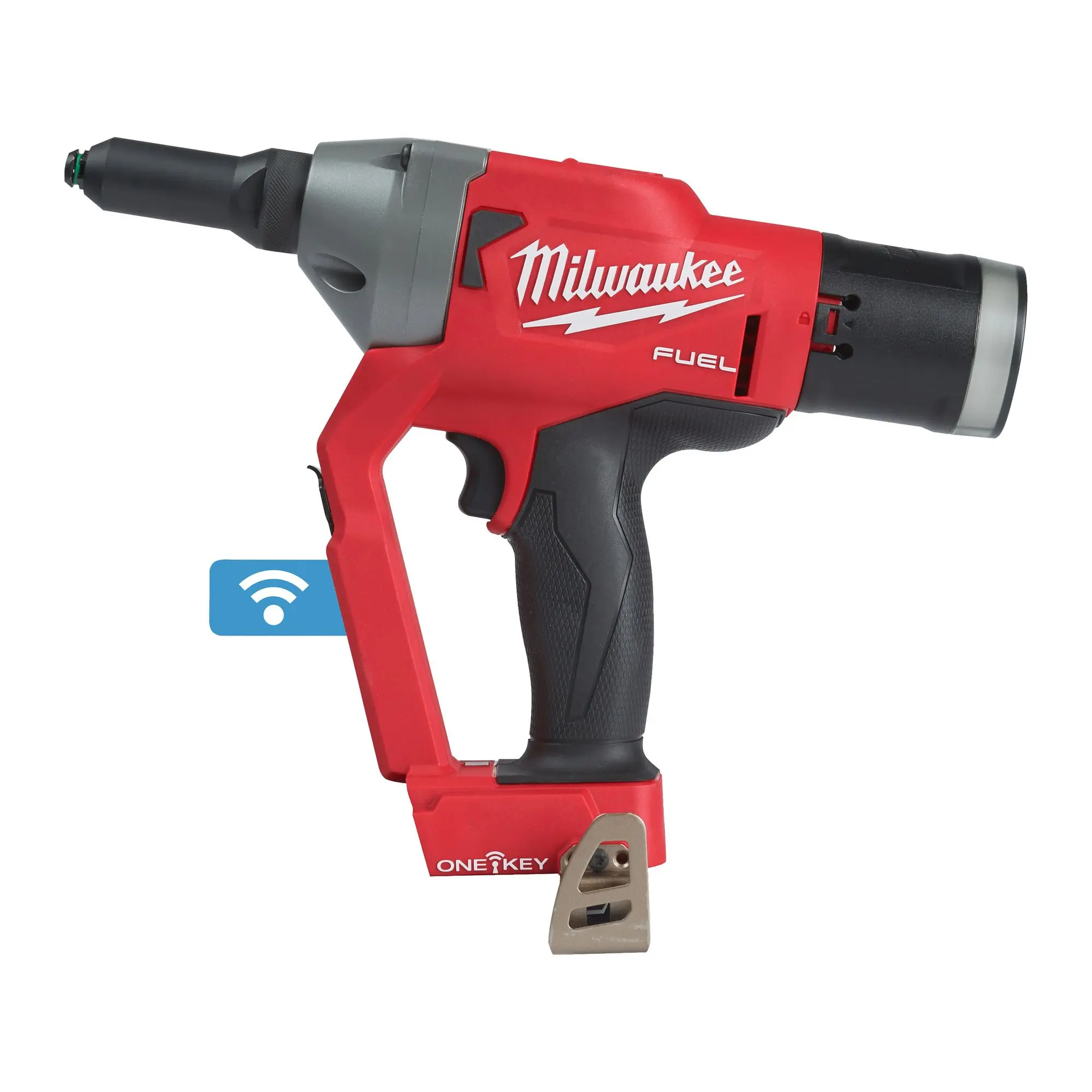 Produktfoto 1 von Milwaukee ONE KEY  Akku-Blindnietgerät M18ONEFPRT-0X, SKU: 4933478601