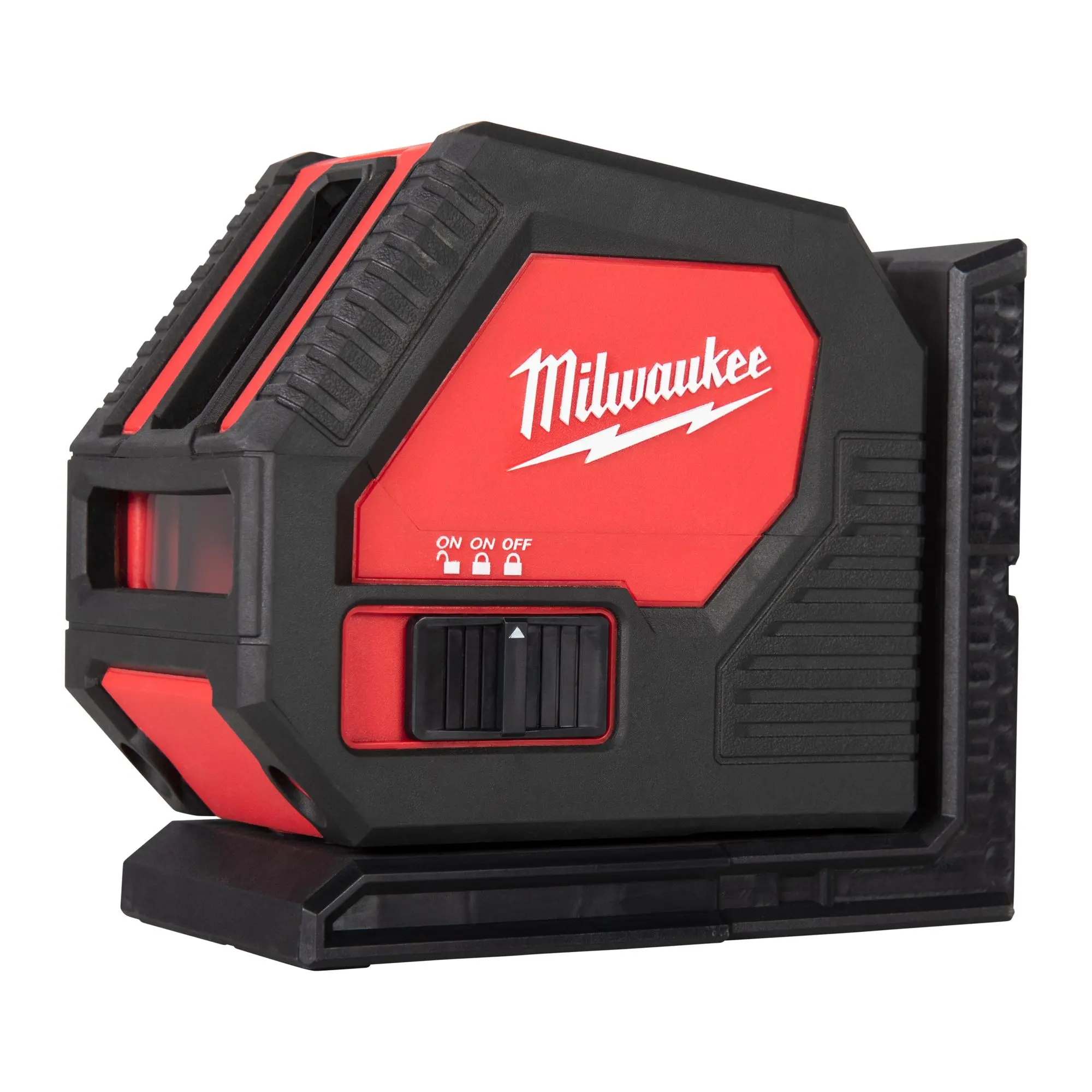 Produktfoto 1 von Milwaukee Alkaline Kreuzlinienlaser CLL-C, SKU: 4933478753