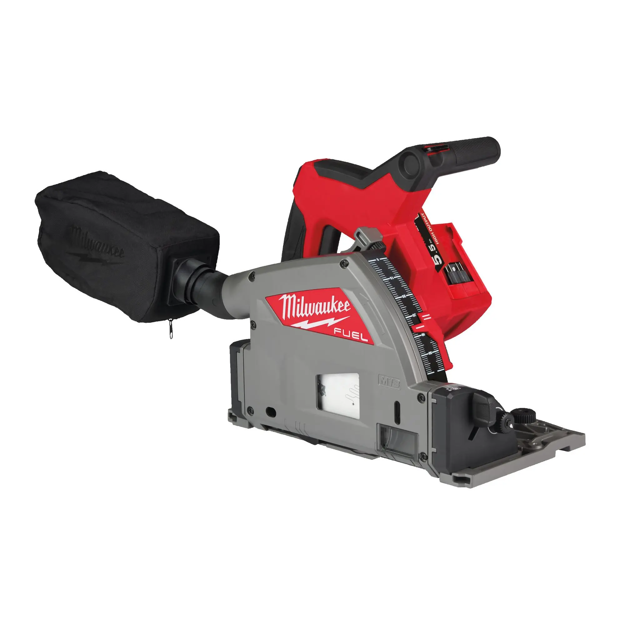 Produktfoto 1 von Milwaukee  FUEL Akku-Tauchsäge M18FPS55-0P, SKU: 4933478777