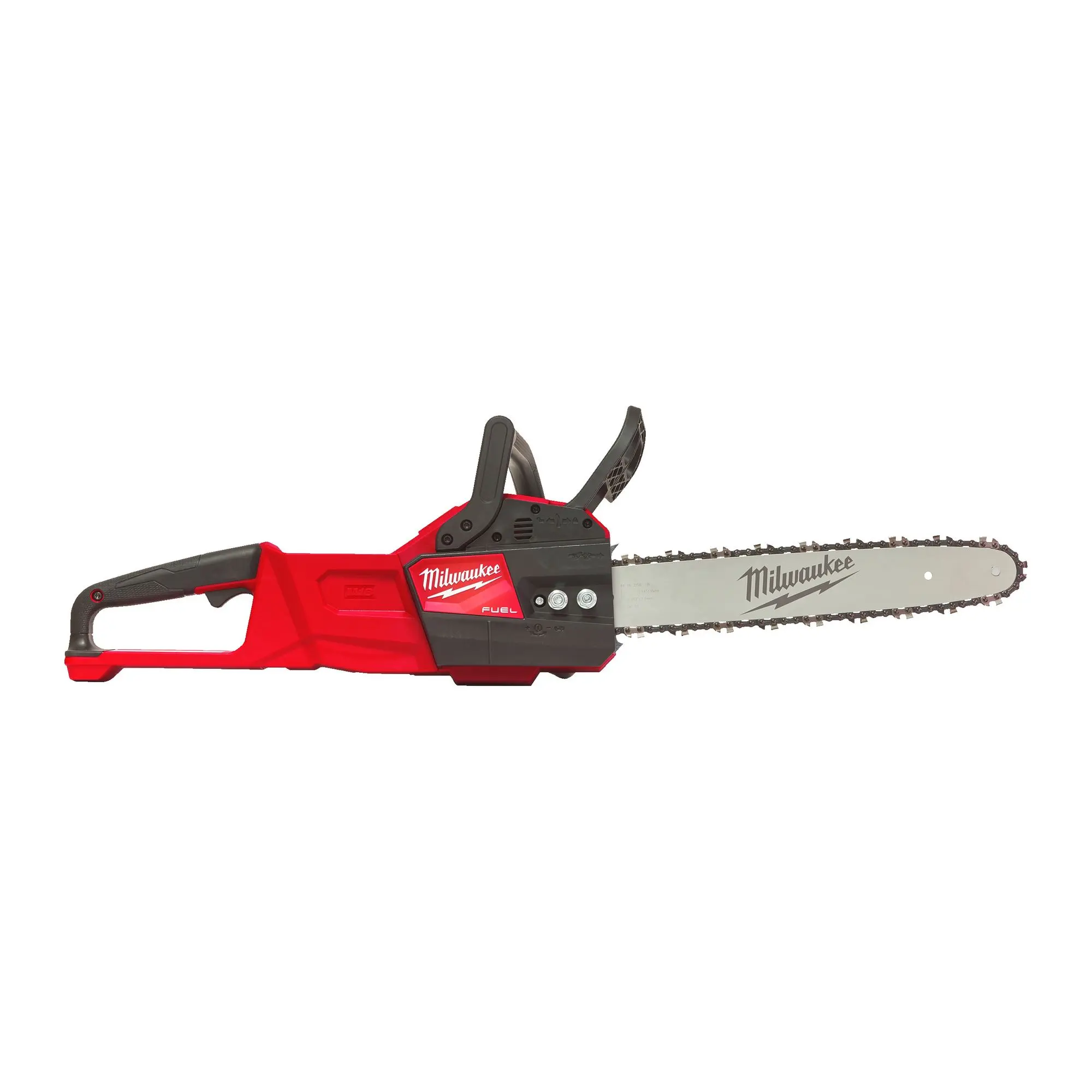 Produktfoto 1 von Milwaukee M18 FCHS35-0  FUEL Akku-Kettensäge 35cm, SKU: 4933479678