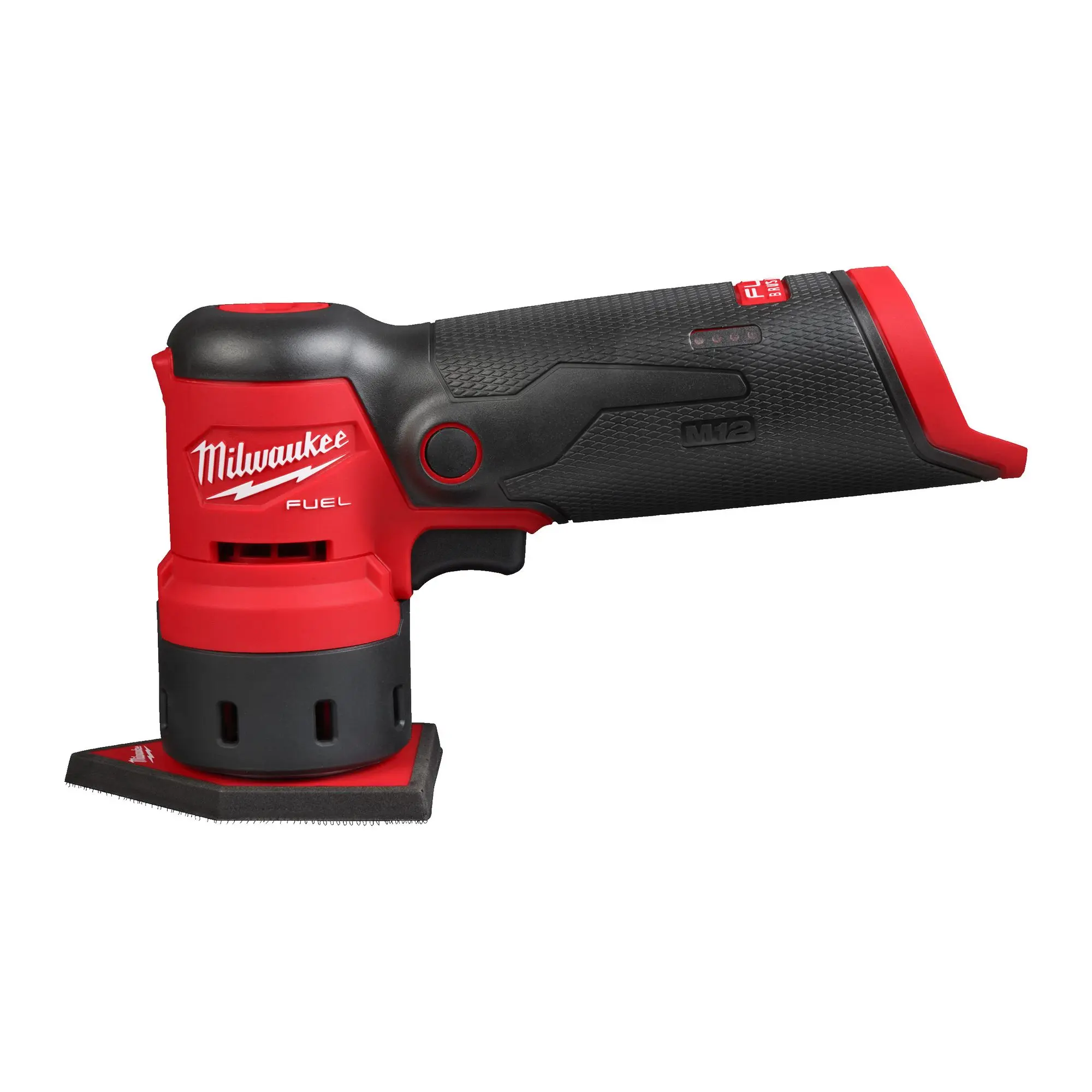 Produktfoto 1 von Milwaukee FUEL Akku-Punktschleifer M12FDSS-0B, SKU: 4933479680