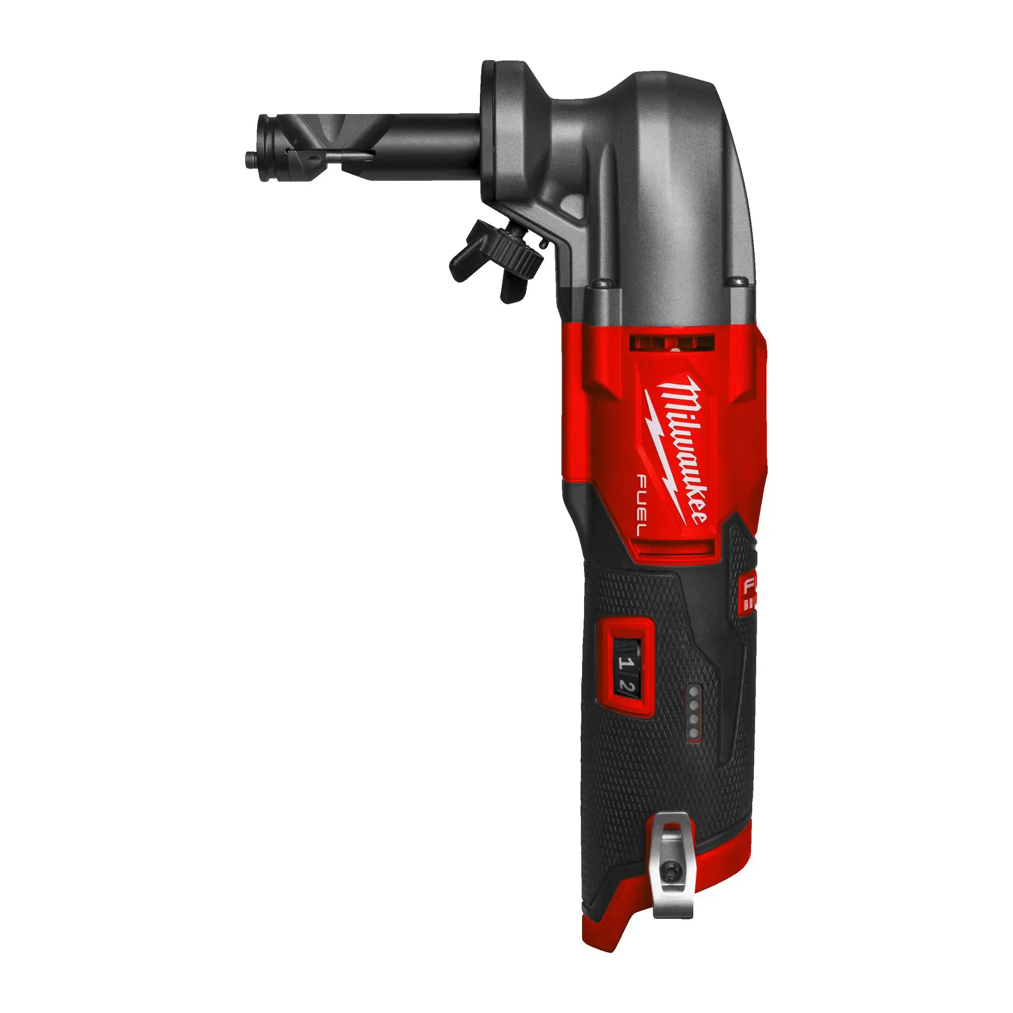 Produktfoto 1 von Milwaukee FUEL Akku-Knabber M12 FNB16-0X ohne Akku und Ladegerät in HD-Box