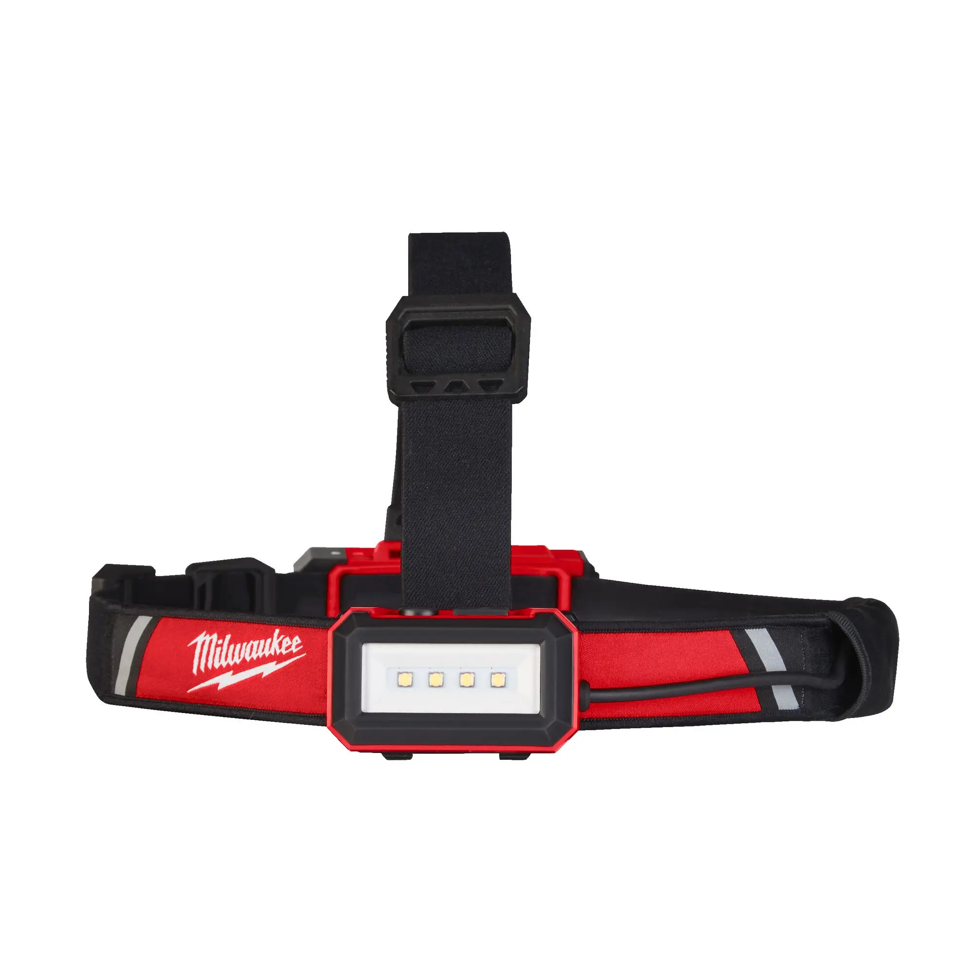 Produktfoto 1 von Milwaukee Akku-Leuchte Stirnlampe L4HLRP-301, SKU: 4933479767