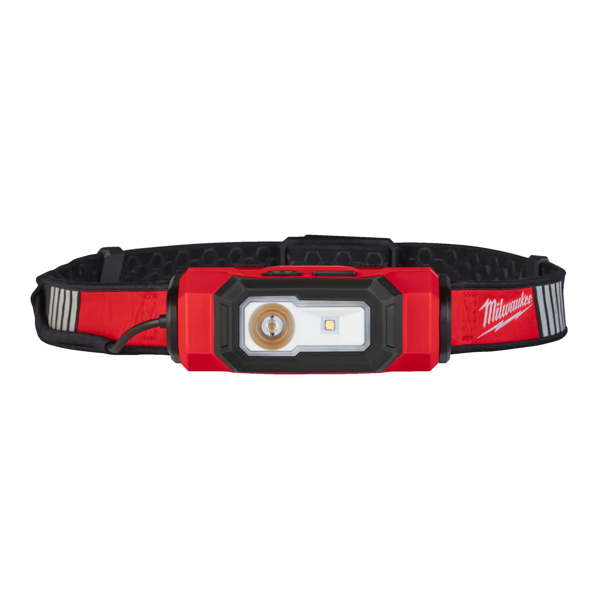 Produktfoto 1 von Milwaukee Akku-Leuchte L4HL-VIS-301, SKU: 4933479768