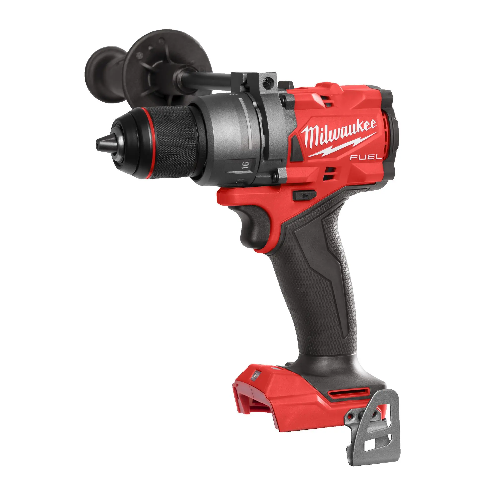 Produktfoto 1 von Milwaukee FUEL Akku-Schlagbohrschrauber M18 FPD3-0X in HD-Box, SKU: 4933479859