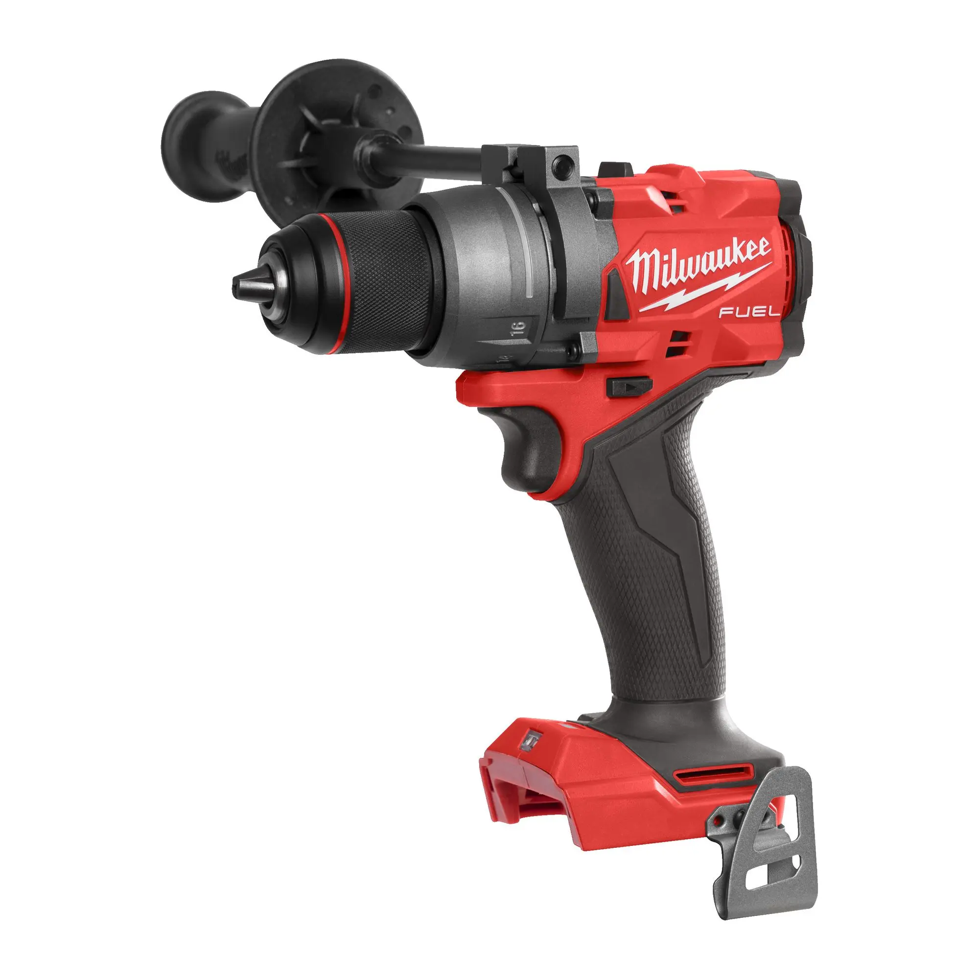 Produktfoto 1 von Milwaukee  FUEL Akku-Bohrschrauber  M18FDD3-0X, SKU: 4933479862
