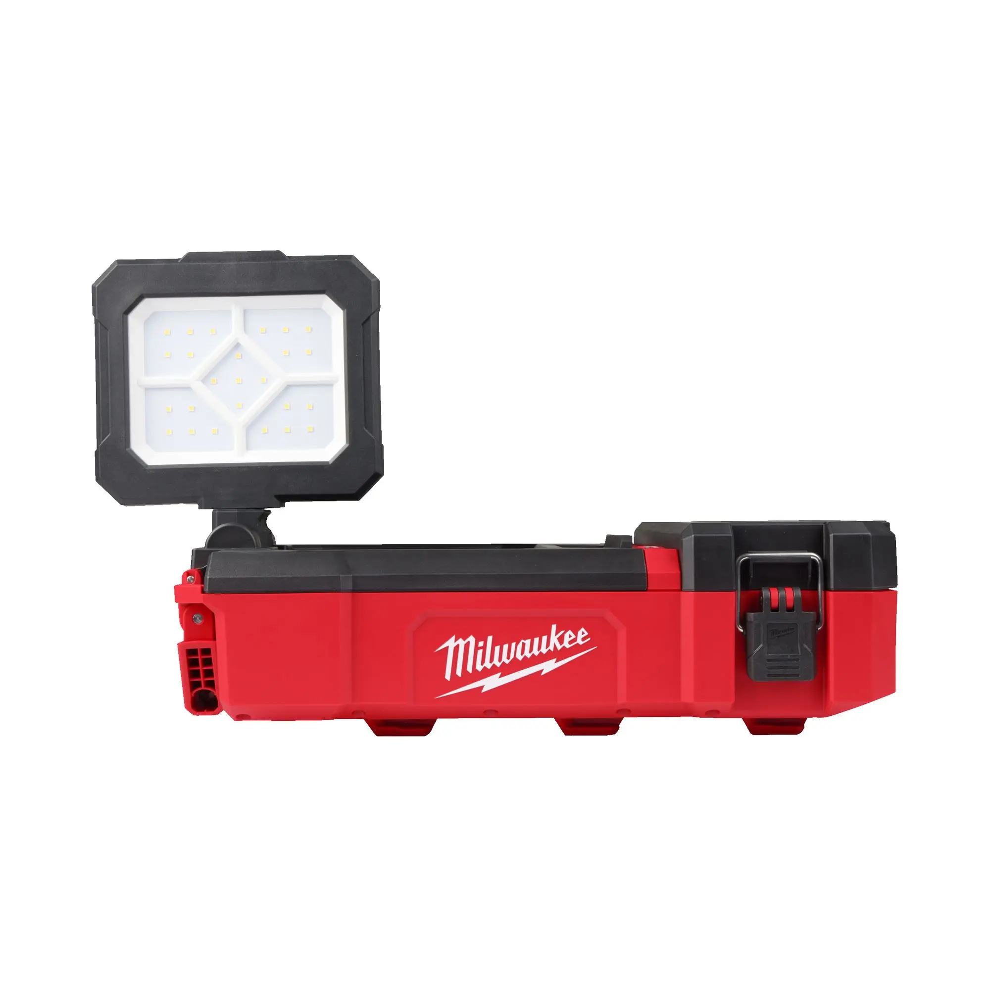 Produktfoto 1 von Milwaukee Packout-Akku-Leuchte M12 POAL-0, SKU: 4933480473