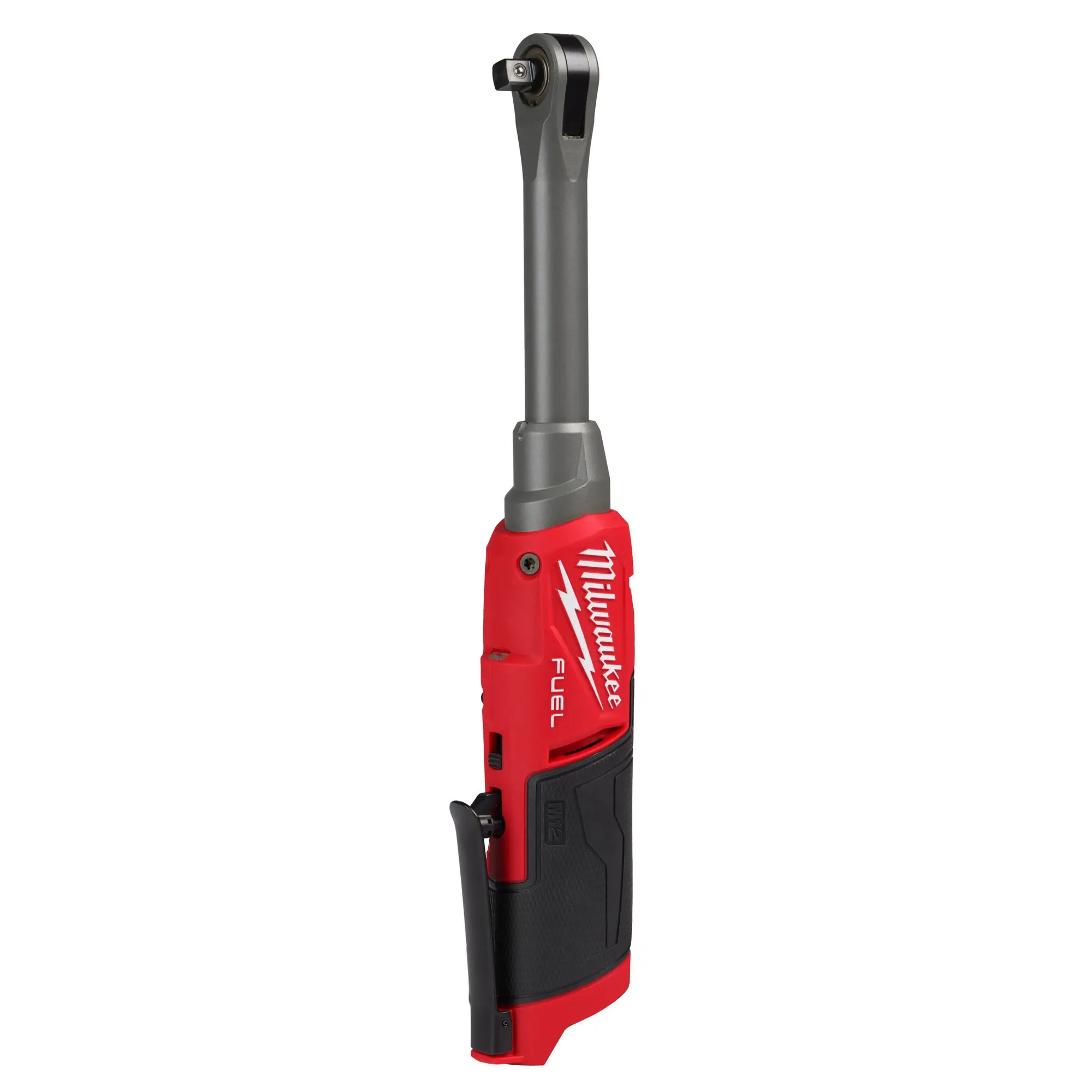 Produktfoto 1 von Milwaukee  FUEL 3/8" Hochgeschwindigkeitsratsche lang M12 FHIR38LR-0
