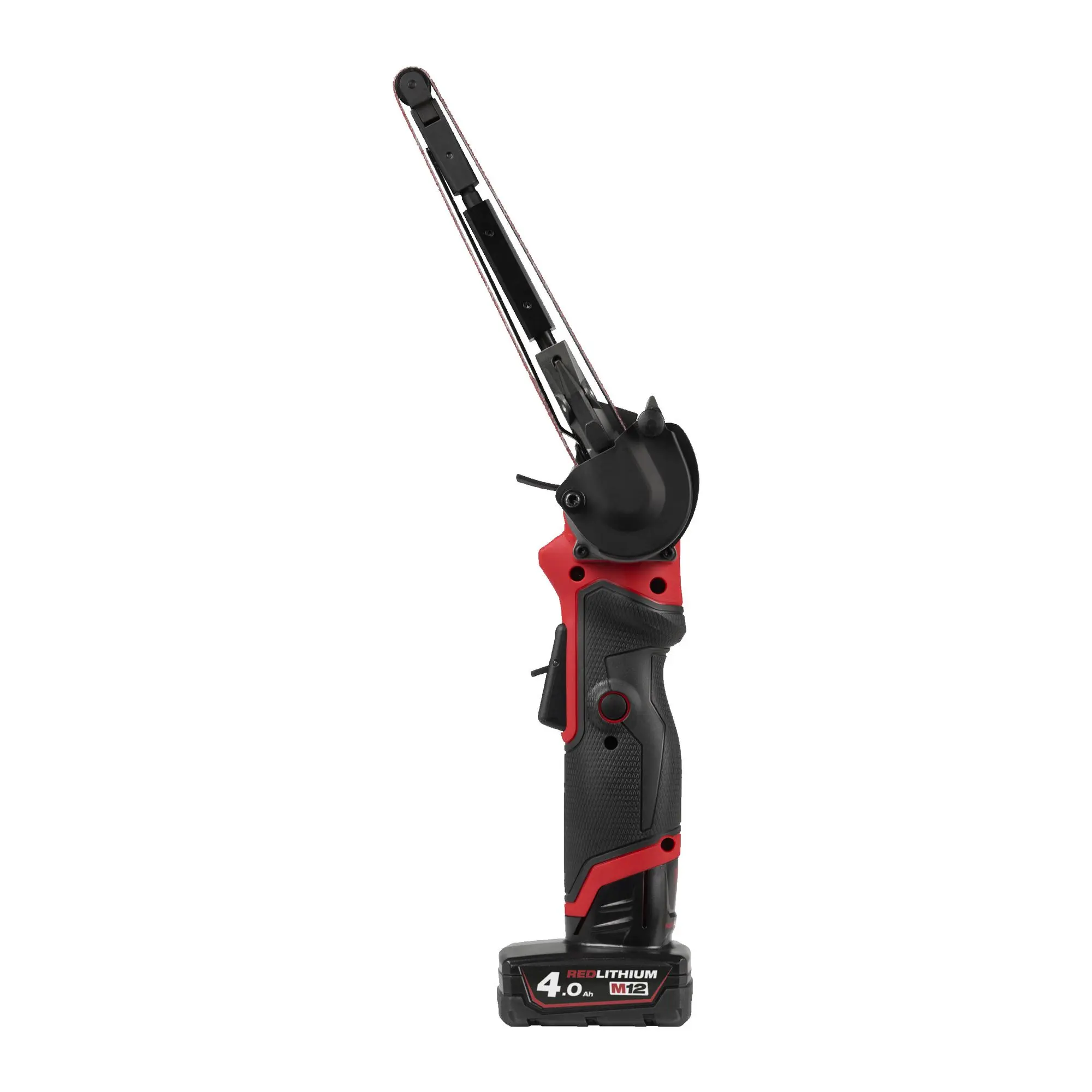 Produktfoto 1 von Milwaukee  FUEL Akku-Bandfeile M12 FBFL10-402B, SKU: 4933480959